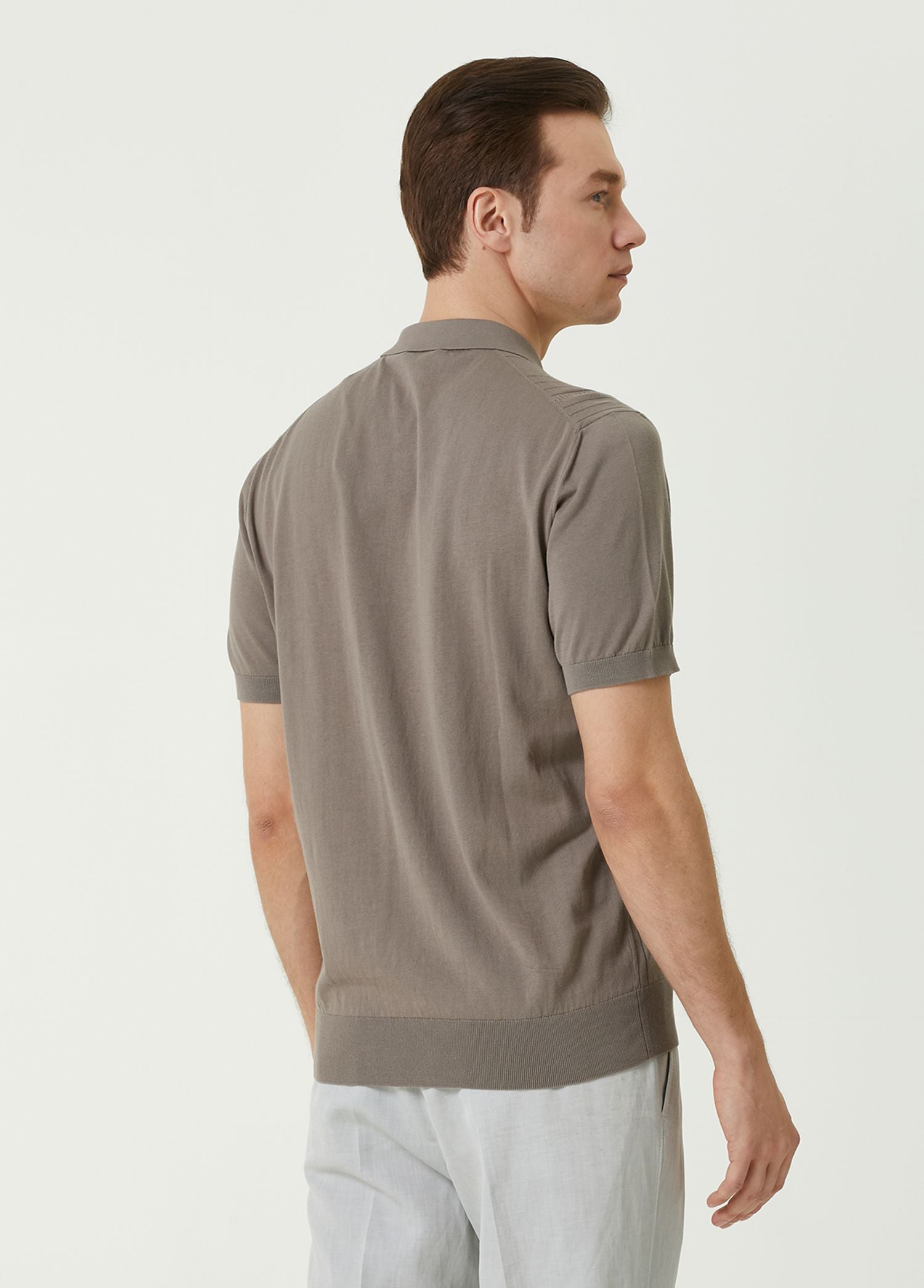 CORNELIANI SS POLO