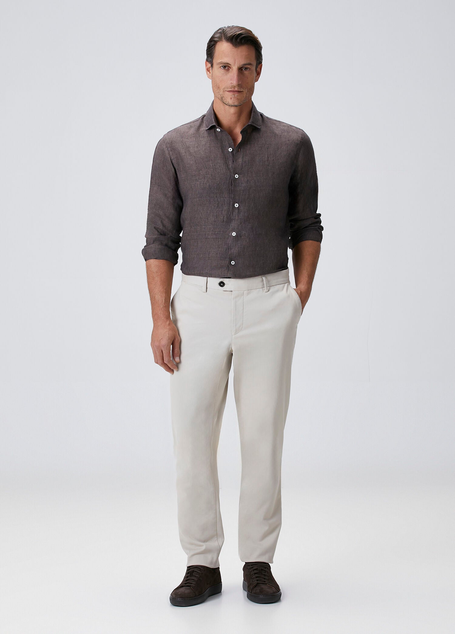 BEYMEN COLLECTION SHIRT - BEYMEN