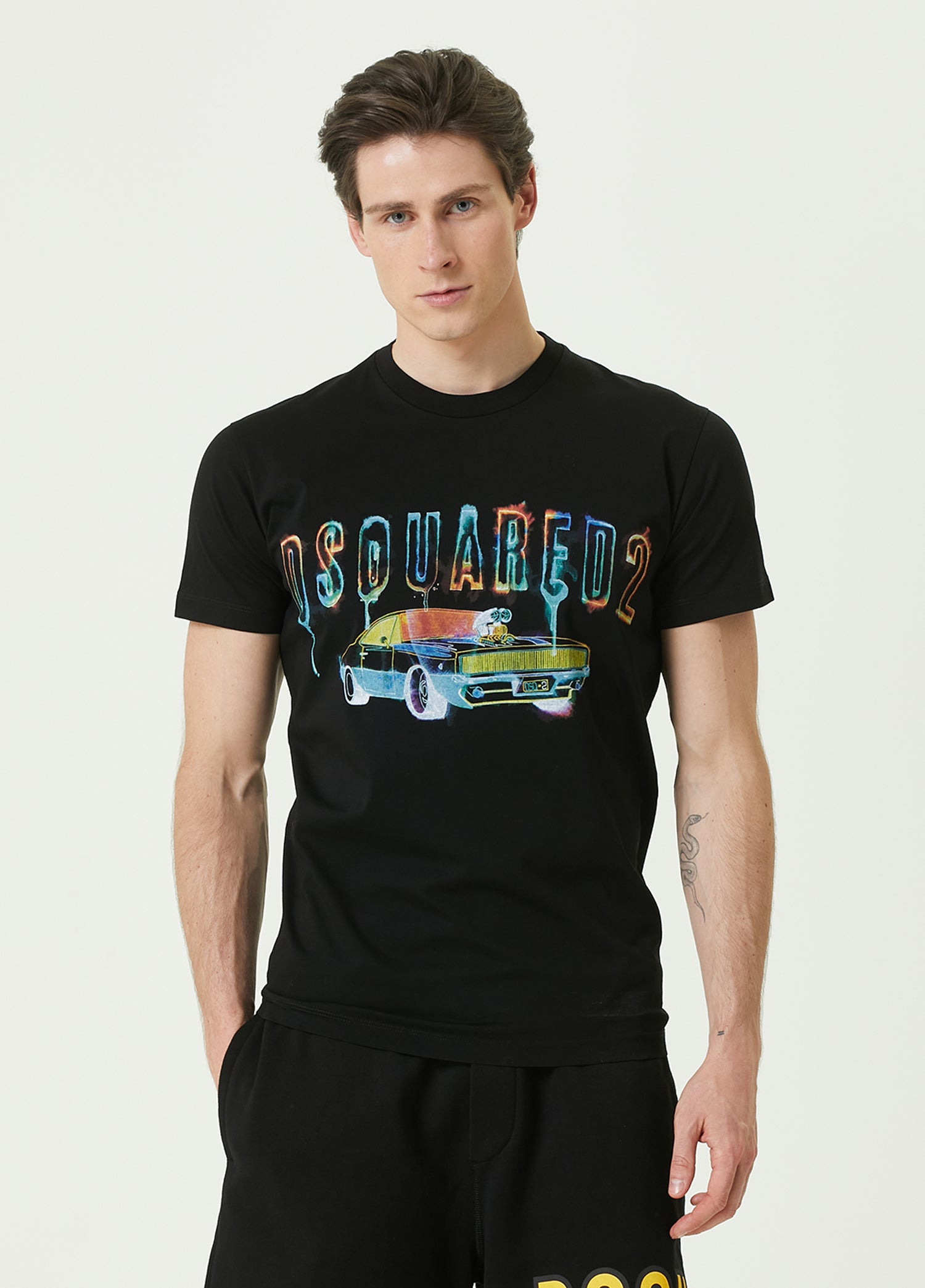 DSQUARED2 T-SHIRT - BEYMEN