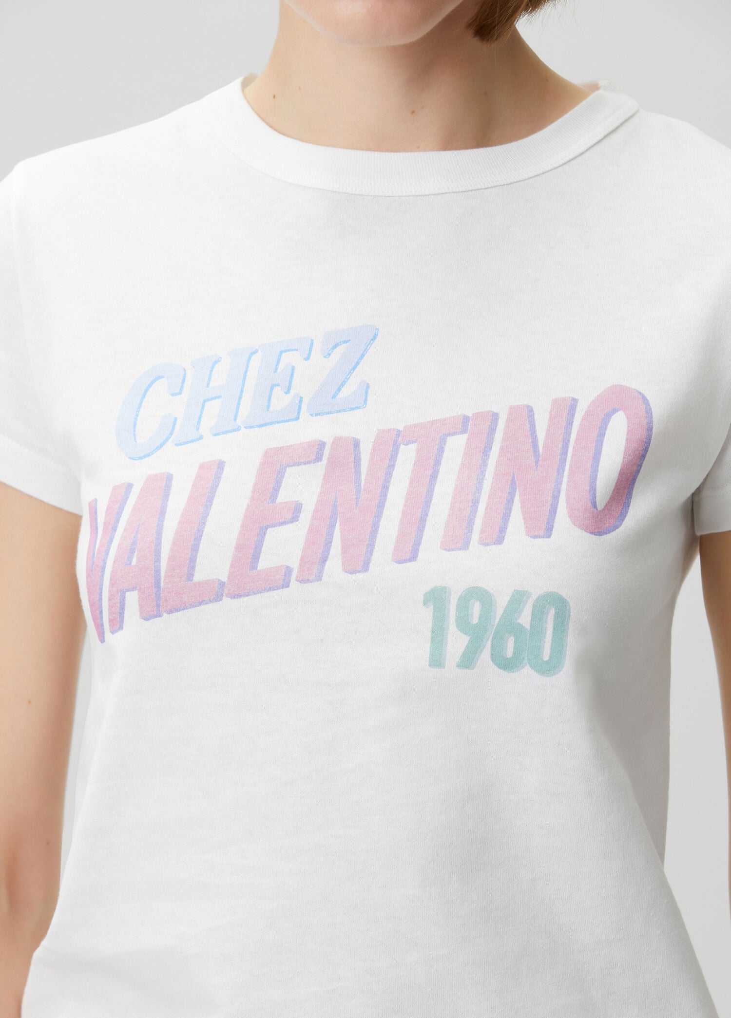 VALENTINO GARAVANI T-SHIRT - BEYMEN
