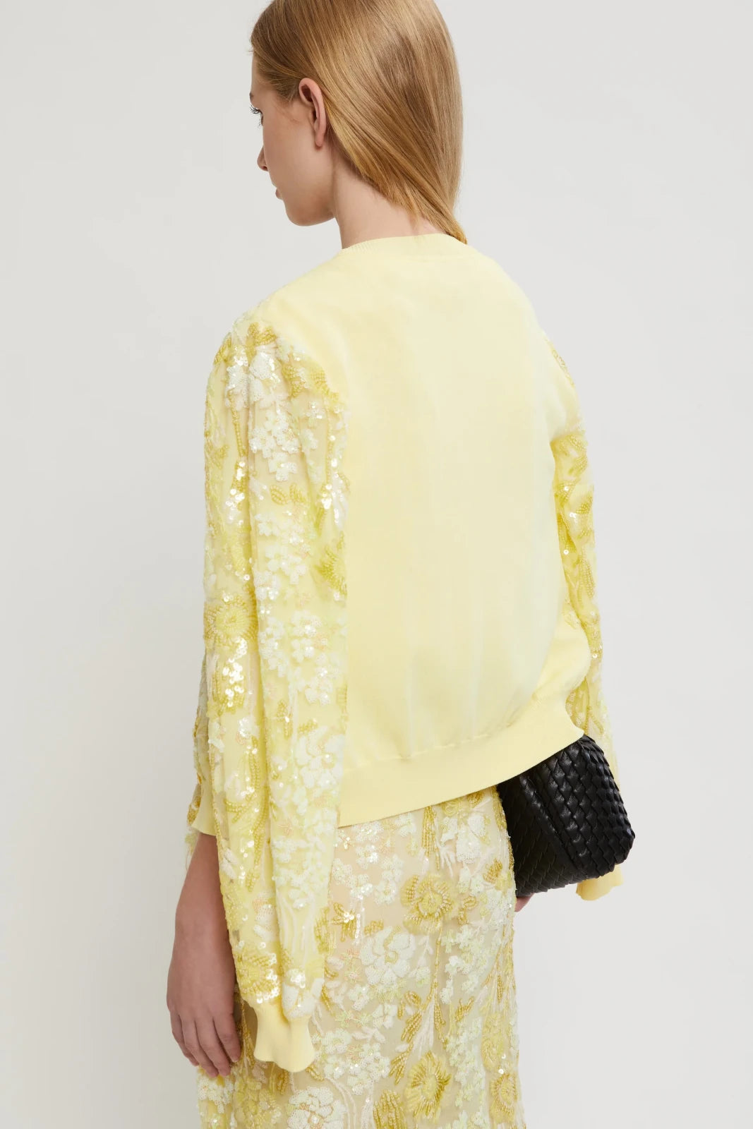ERMANNO FIRENZE CARDIGAN