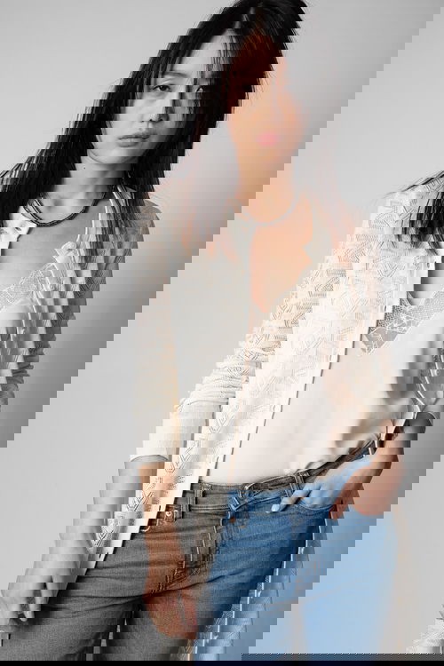 ZADIG & VOLTAIRE NILA ZV MONO - BEYMEN