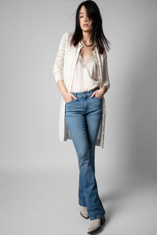 ZADIG & VOLTAIRE NILA ZV MONO - BEYMEN