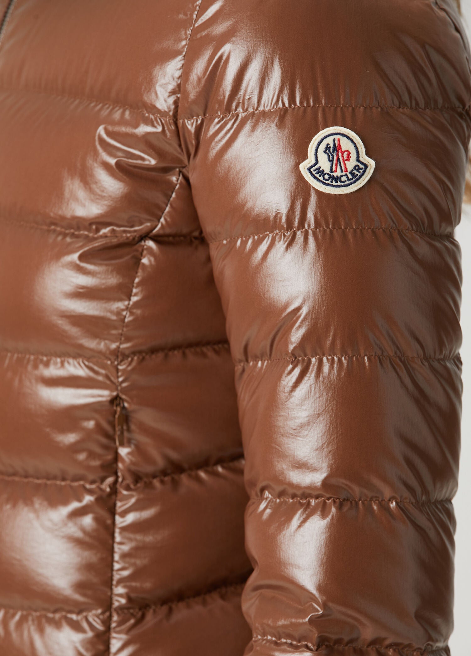 MONCLER PAPILLON JACKET - BEYMEN