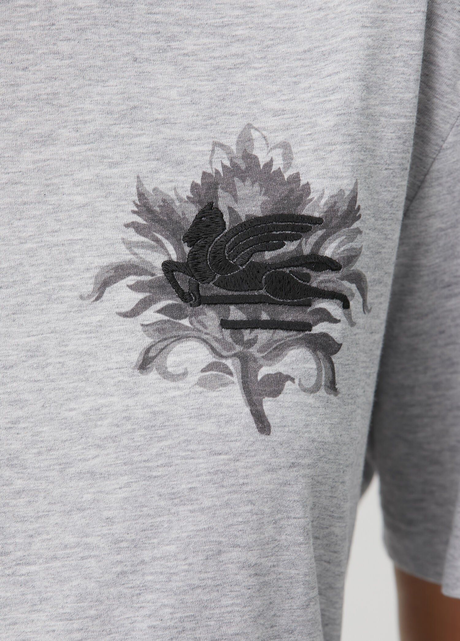 ETRO T-SHIRT WOMAN - BEYMEN