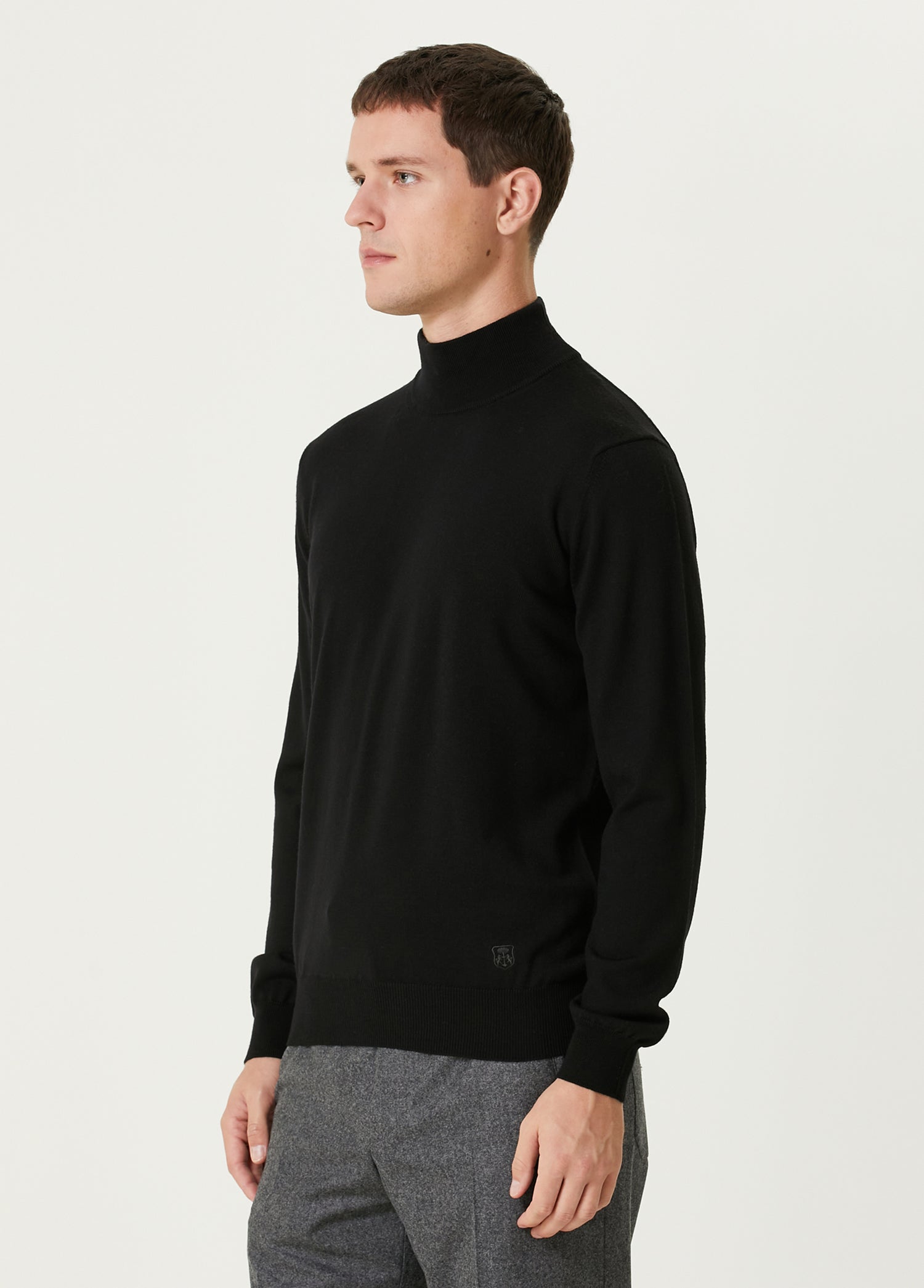 CORNELIANI KNITWEAR - BEYMEN