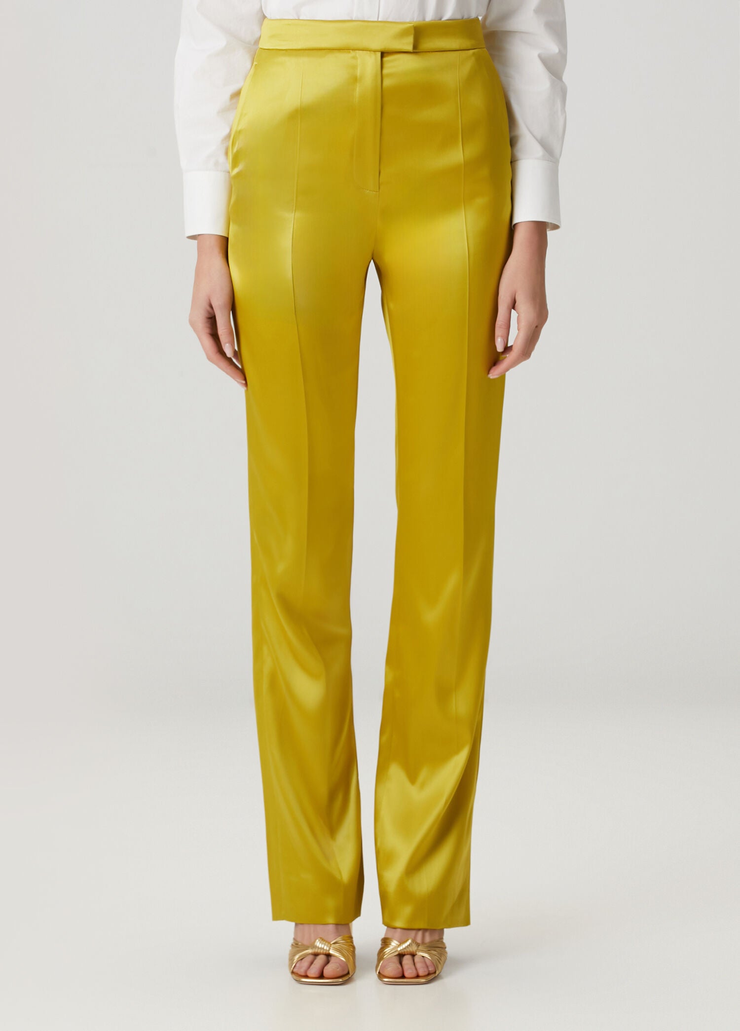 VALENTINO GARAVANI DOPPIA DUCHESSE STRETCH - BEYMEN