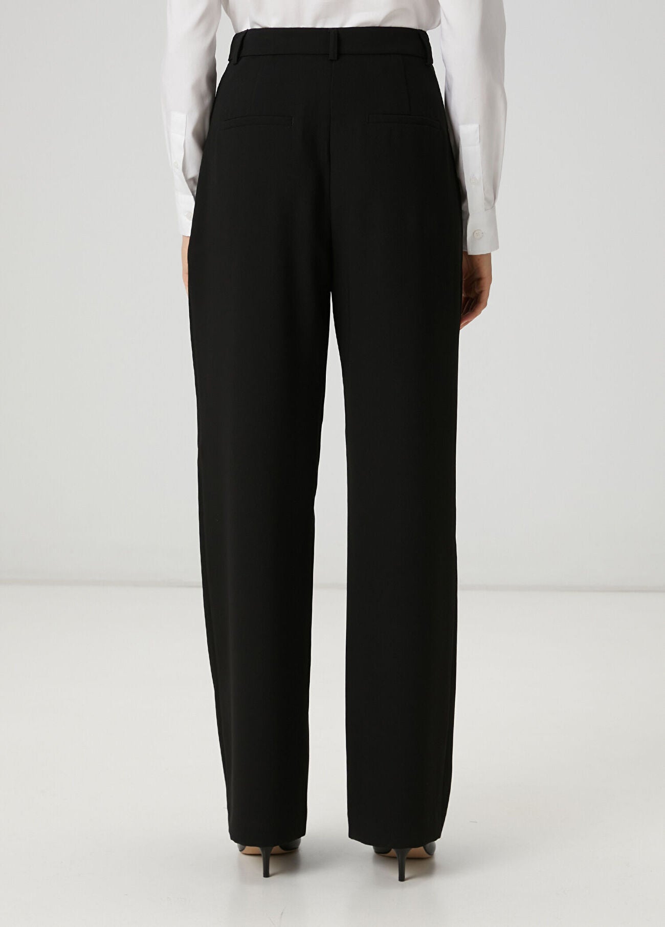 BEYMEN CLUB TROUSERS - BEYMEN