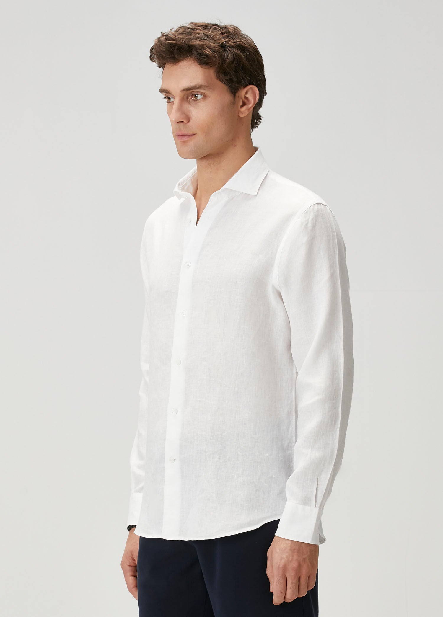 BEYMEN COLLECTION SHIRT - BEYMEN