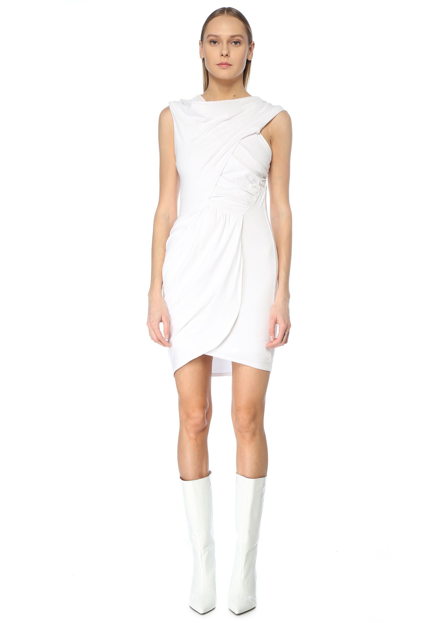 IRO DRESS - BEYMEN
