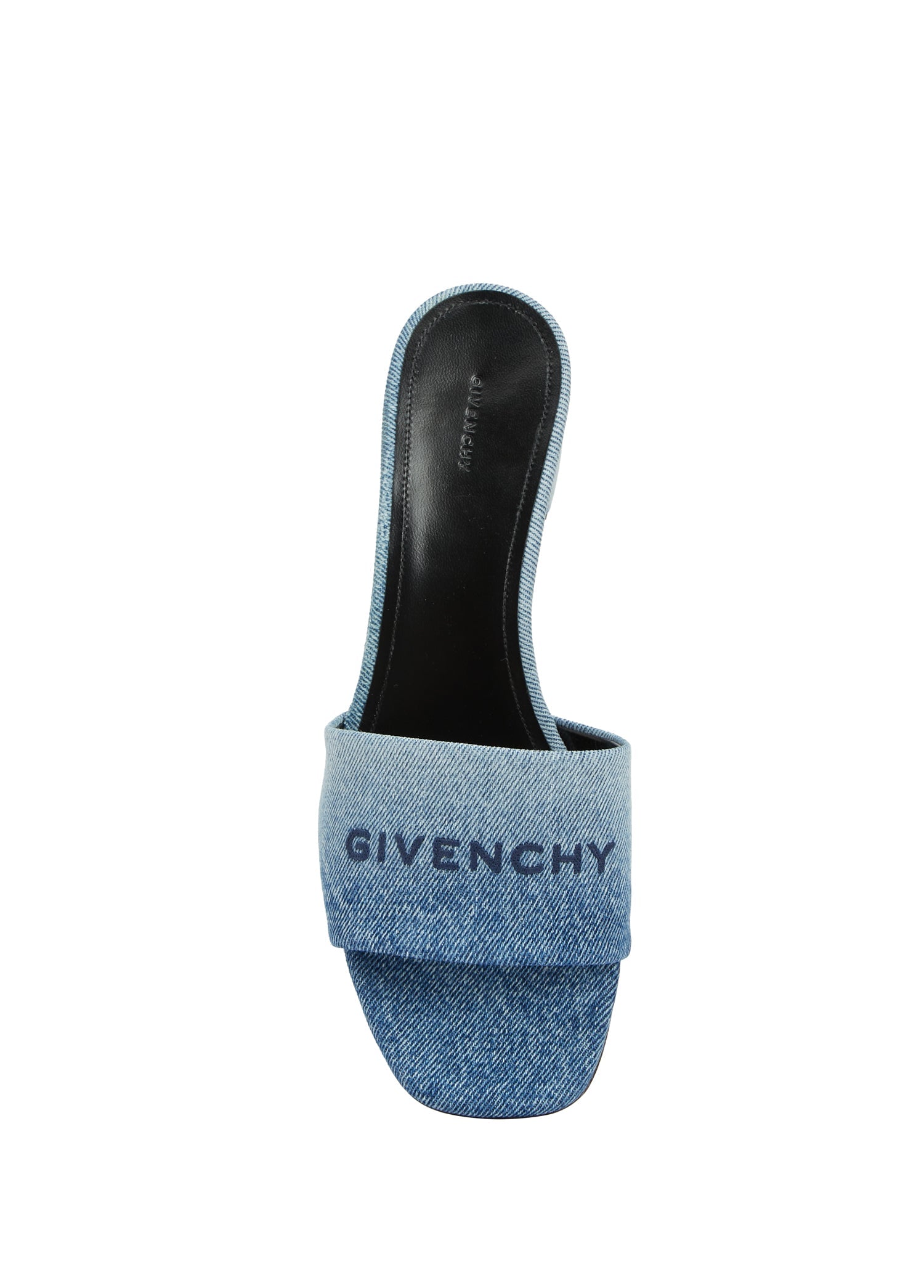 GIVENCHY 4G HEEL SANDAL 45 - BEYMEN