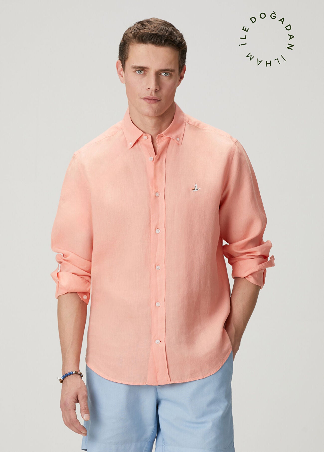 BEYMEN CLUB SHIRT - BEYMEN