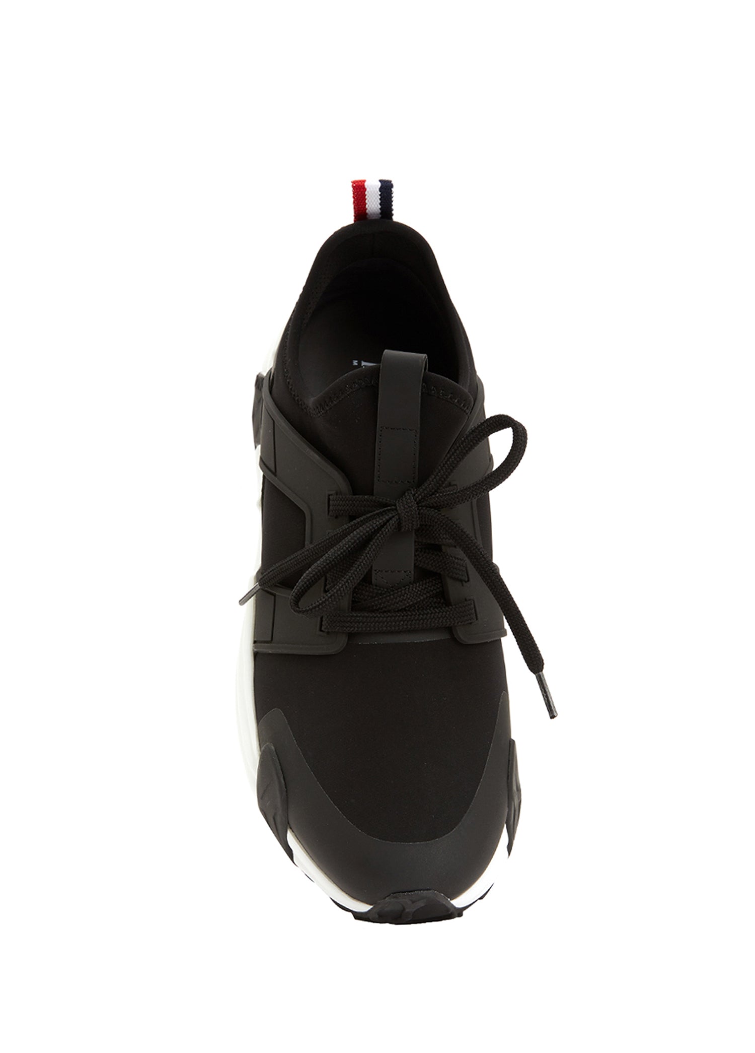 MONCLER LOW TOP SNEAKER