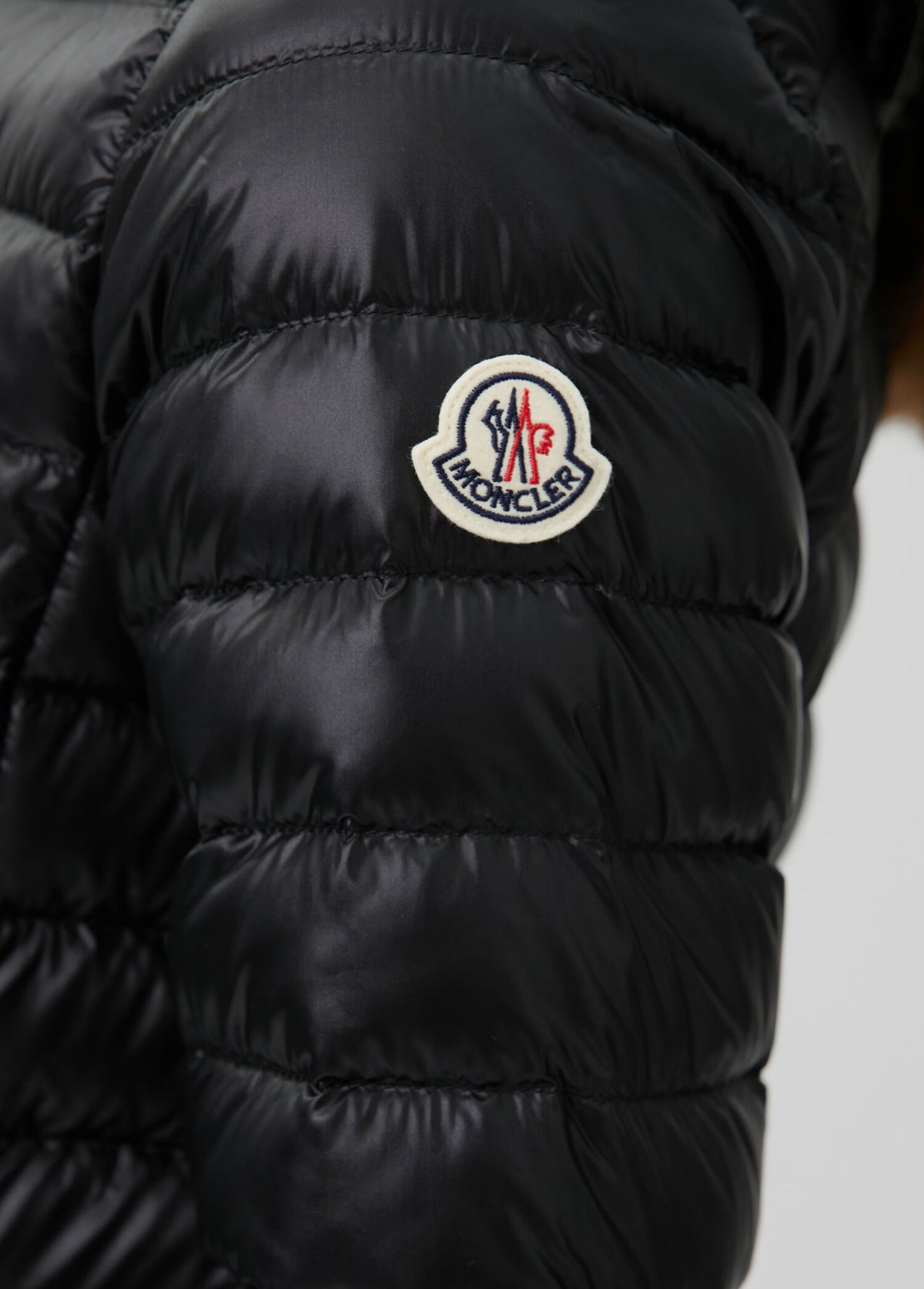 MONCLER IGELHOOD JACKET - BEYMEN