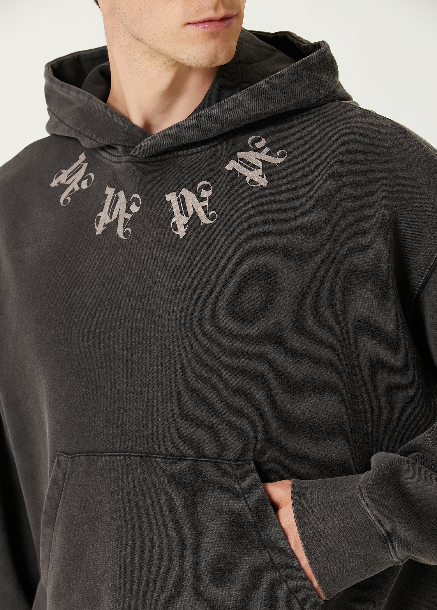 PALM ANGELS SWEATSHIRT