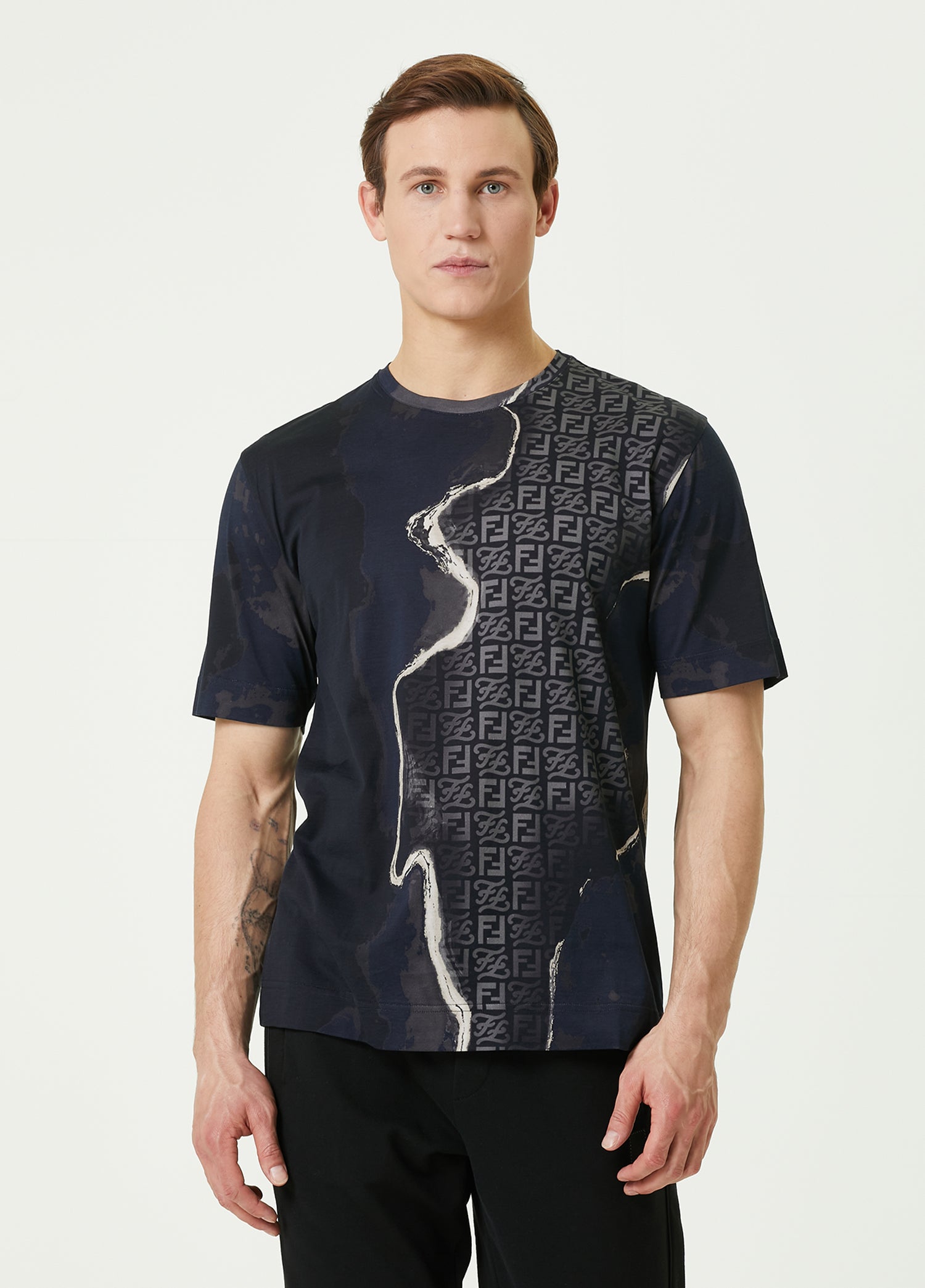 FENDI SWEATSHIRT - BEYMEN