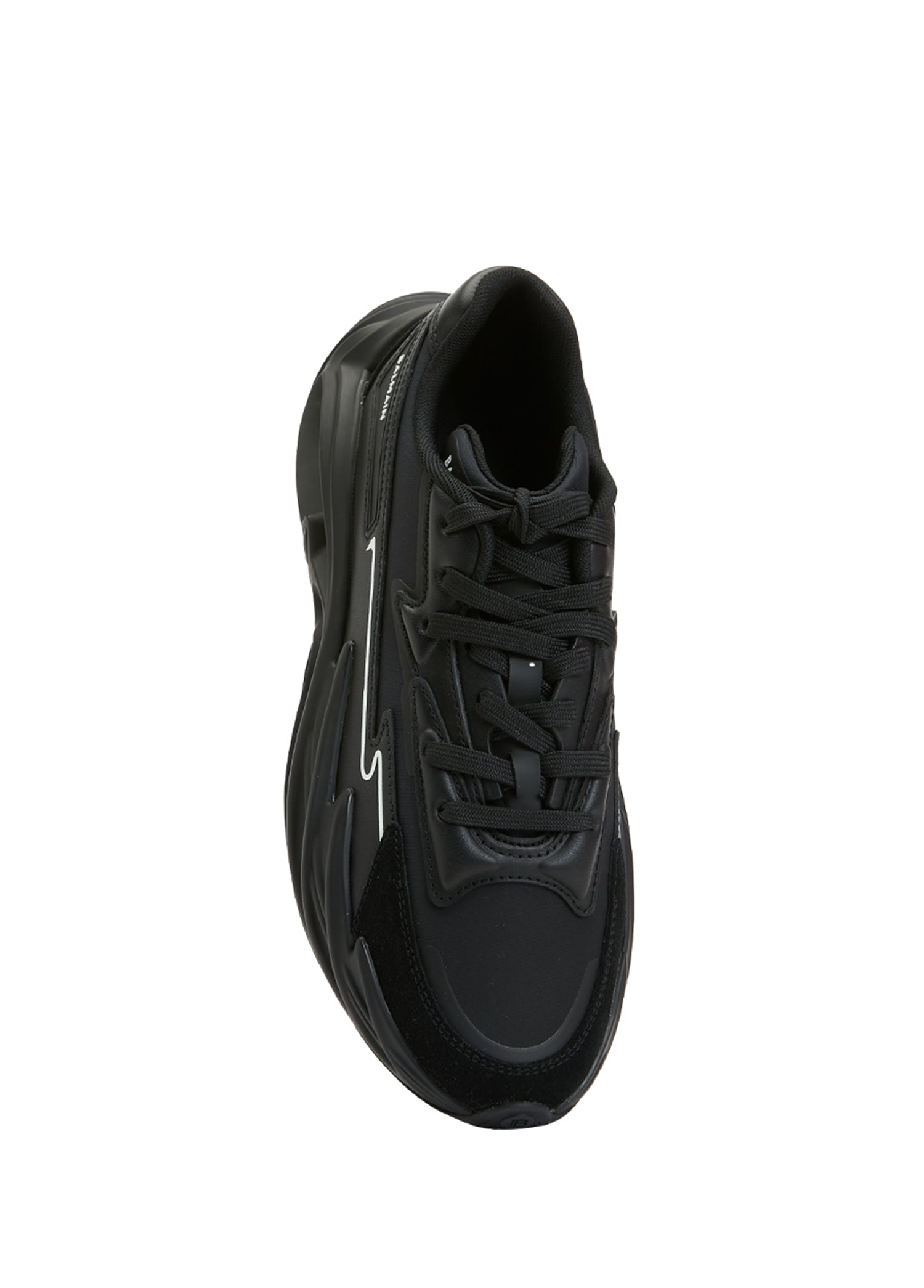 BALMAIN SNEAKERS - BEYMEN
