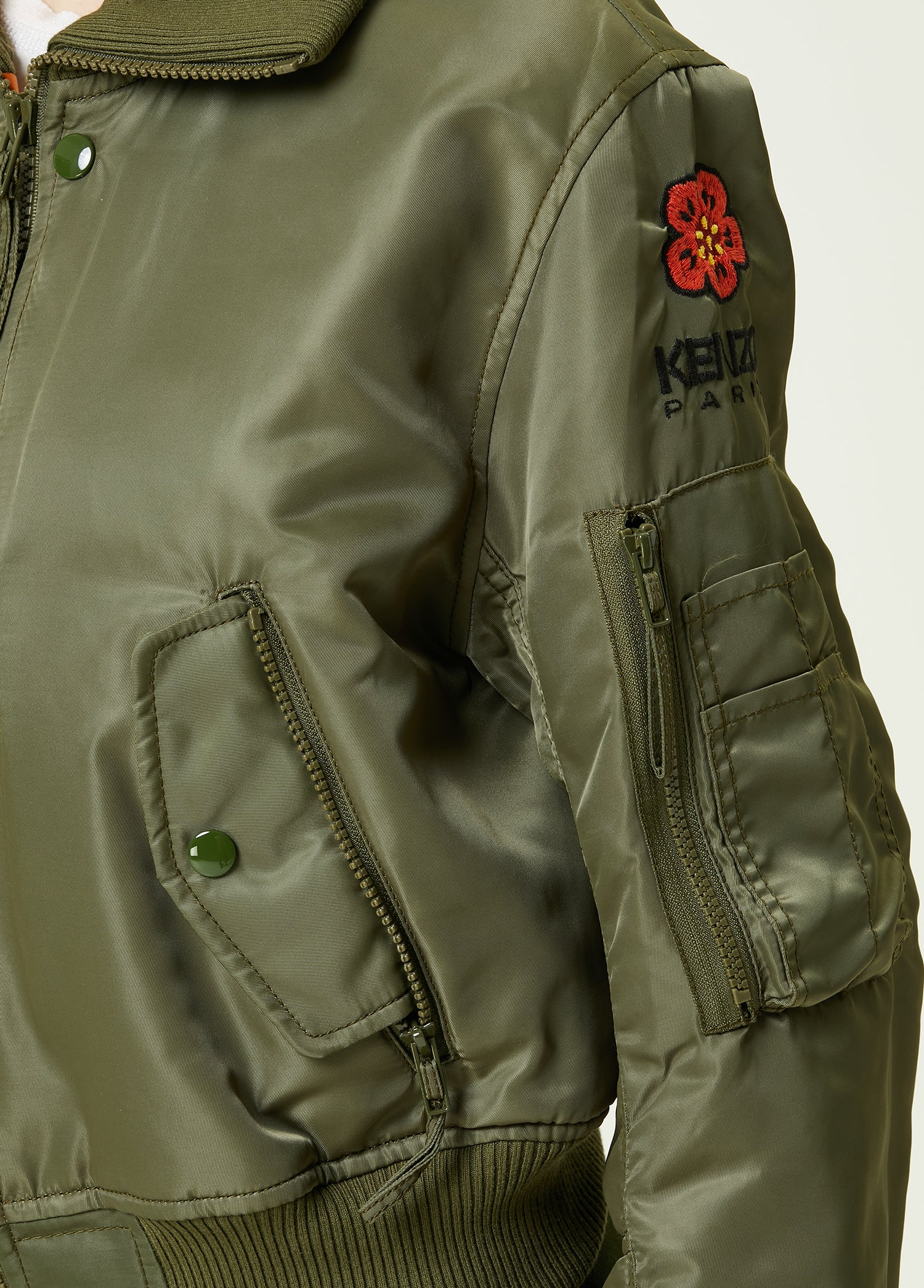 KENZO BOMBER