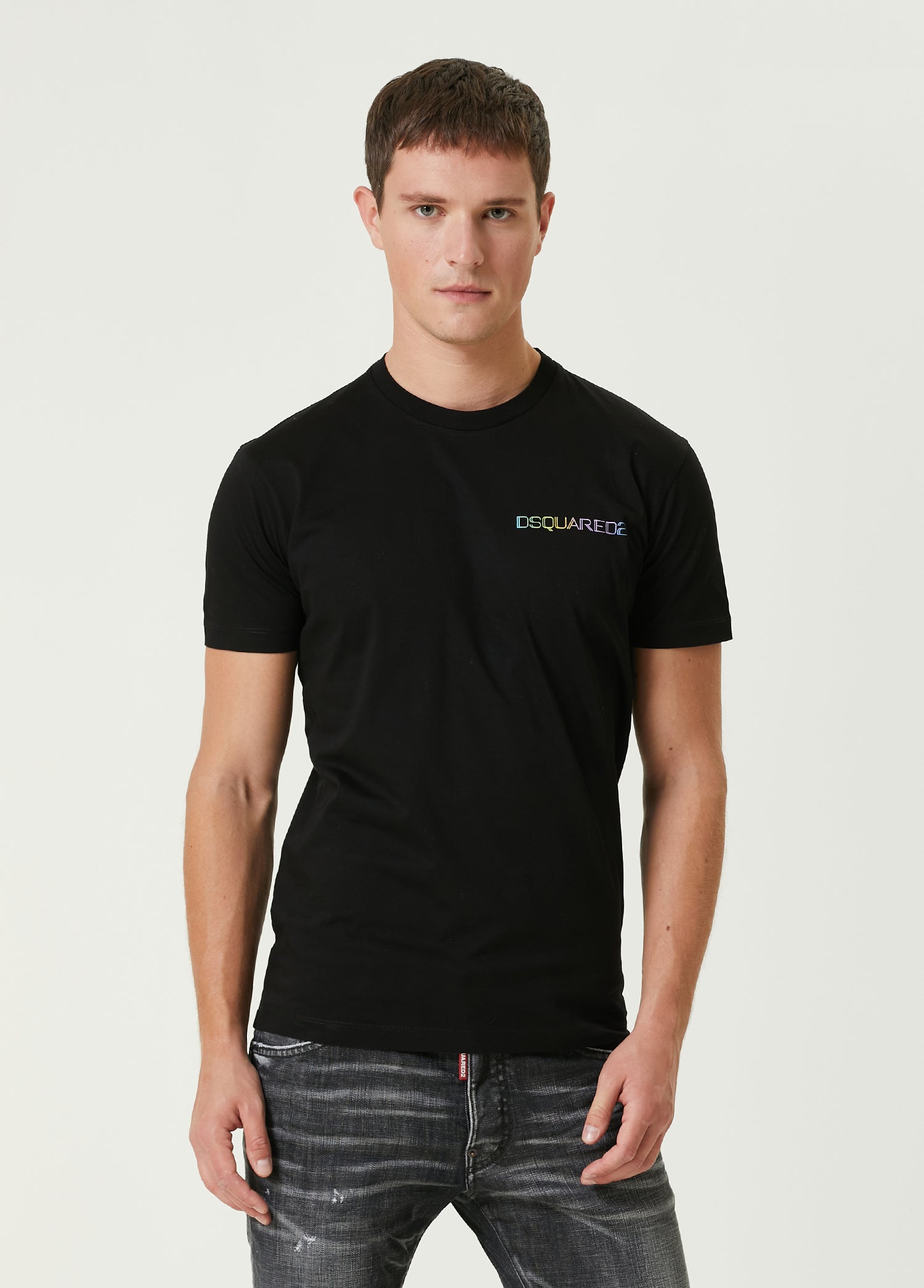 DSQUARED2 T-SHIRT - BEYMEN