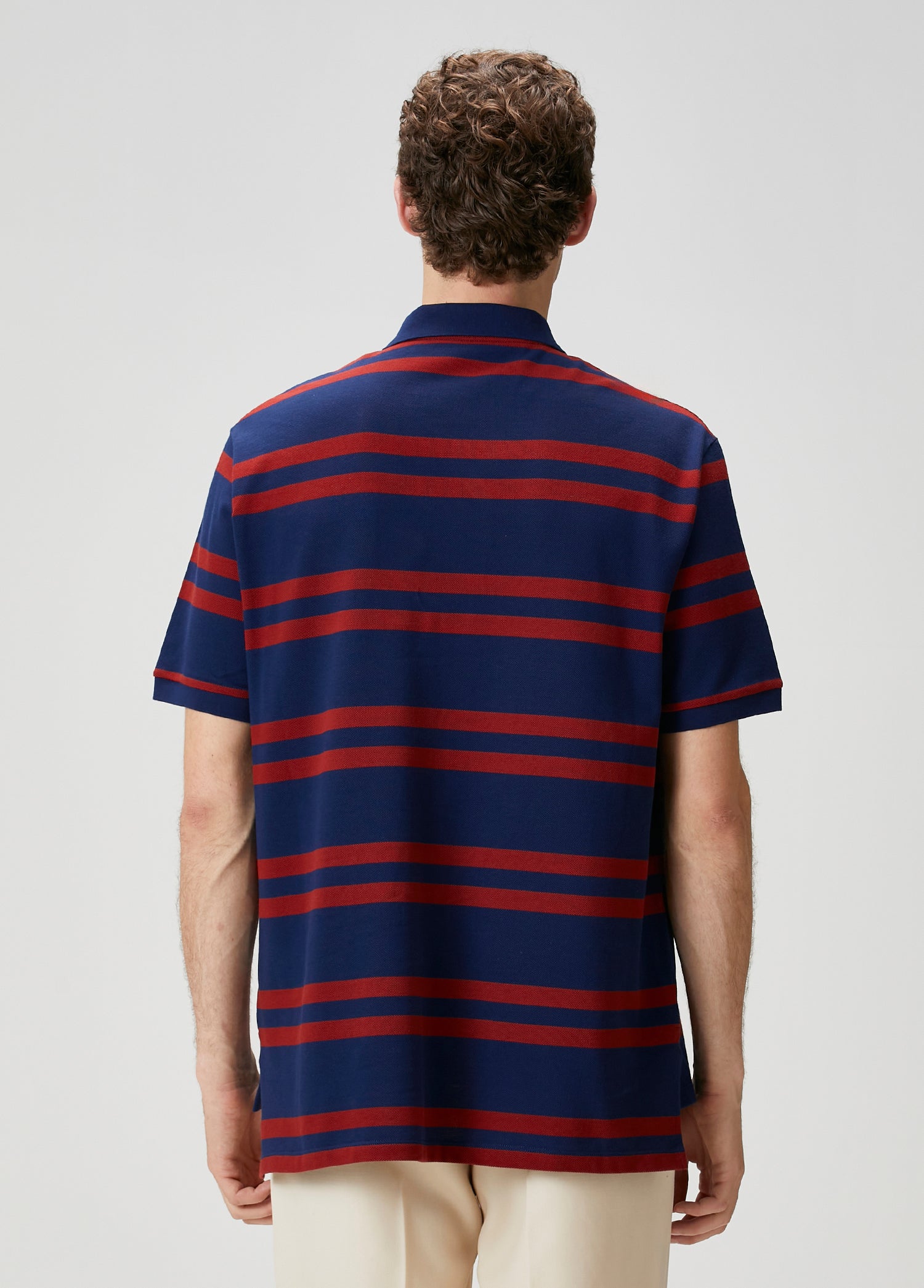 VALENTINO GARAVANI POLO - BEYMEN