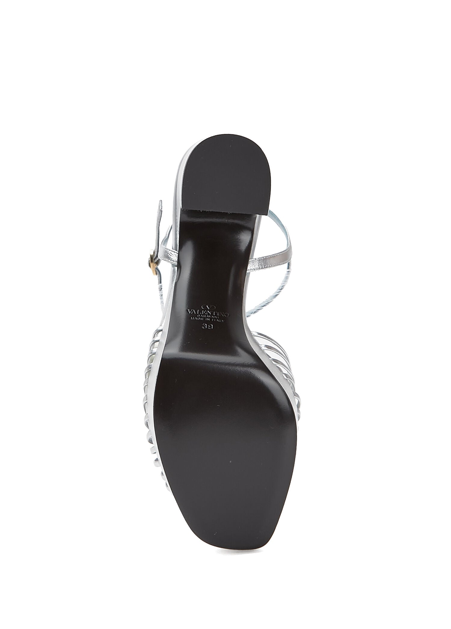 VALENTINO GARAVANI SANDAL COEUR ROYAL - BEYMEN