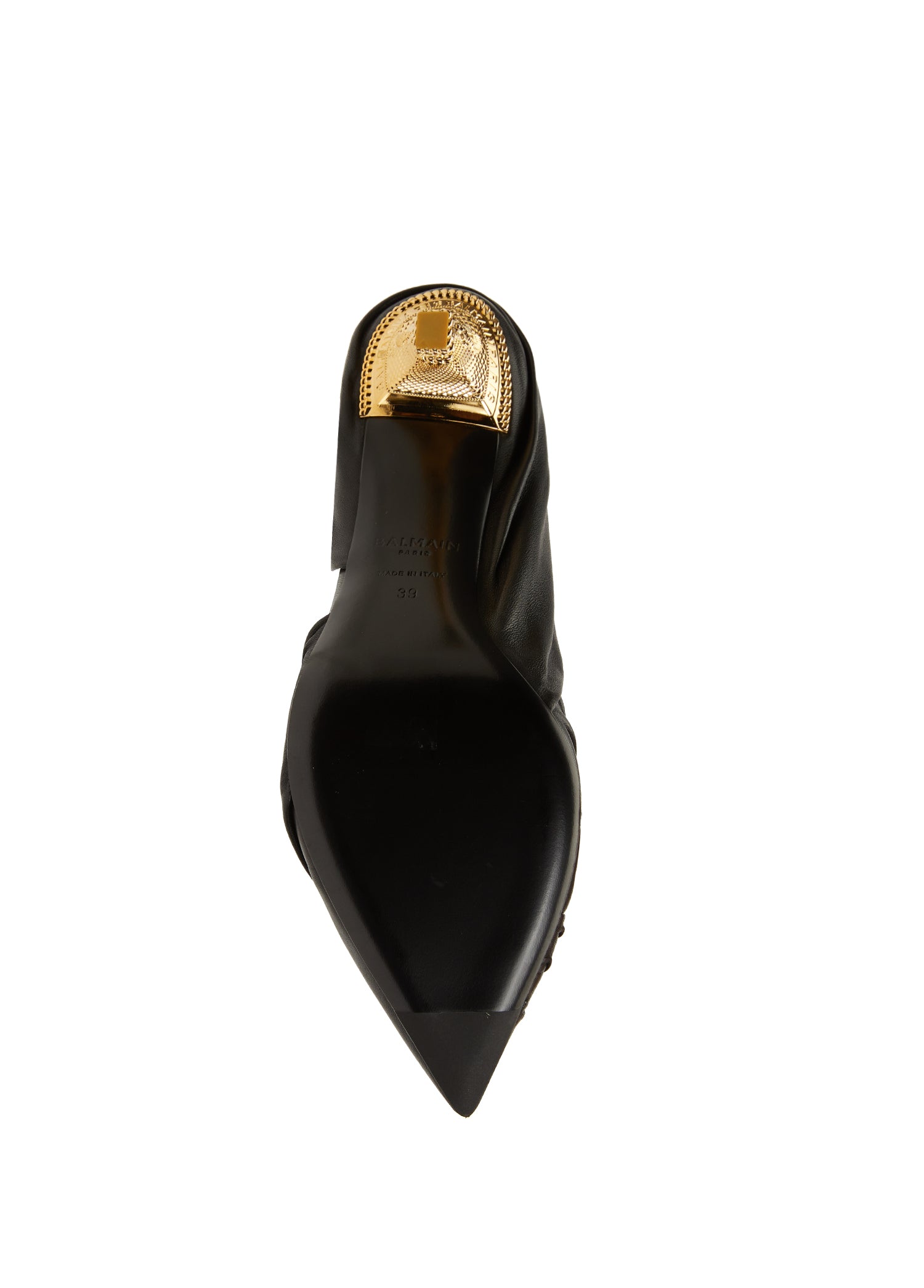 BALMAIN PUMP - BEYMEN