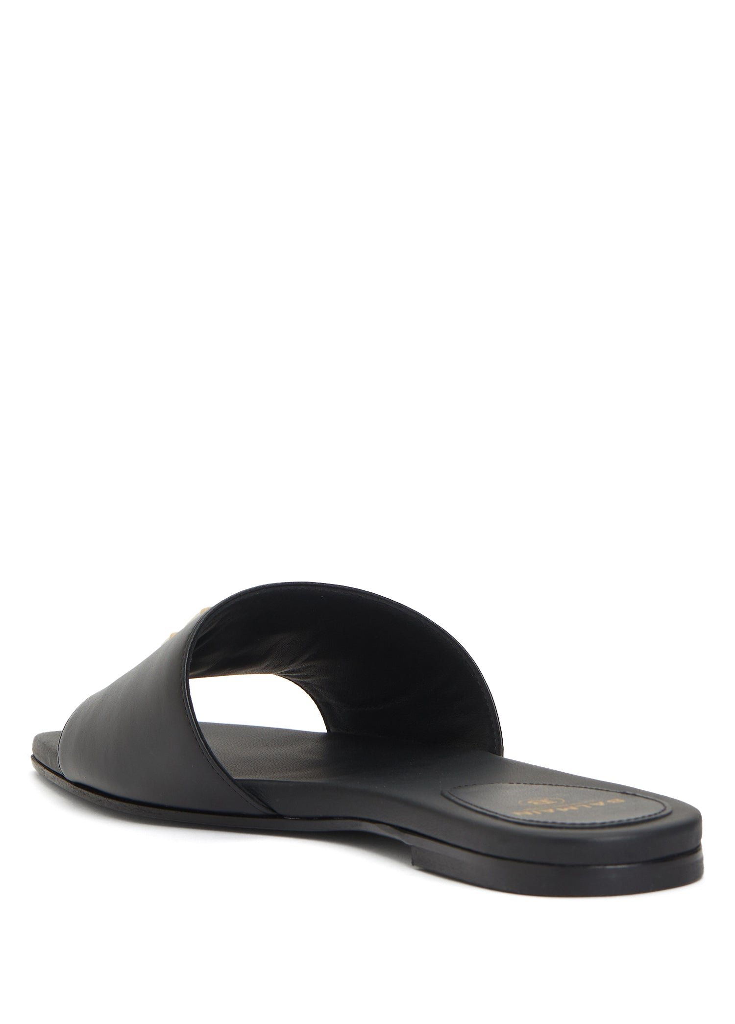 BALMAIN MULE DAFNE - BEYMEN