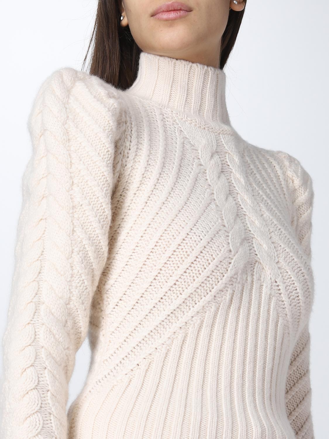 ZIMMERMAN PULLOVER - BEYMEN