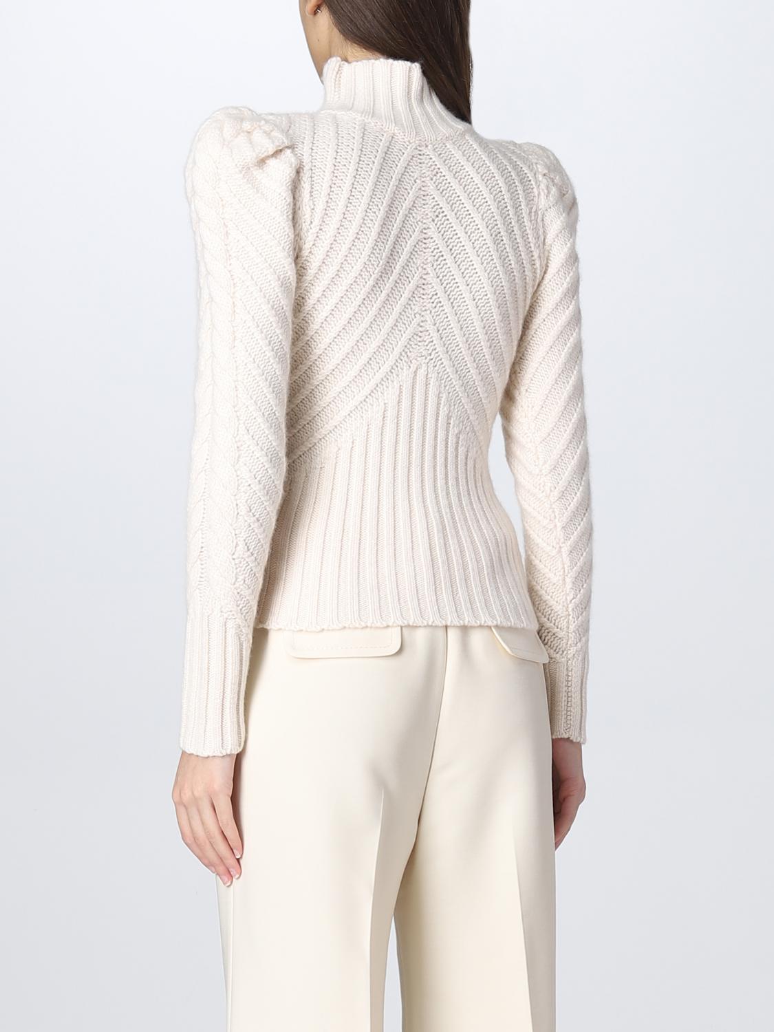 ZIMMERMAN PULLOVER - BEYMEN