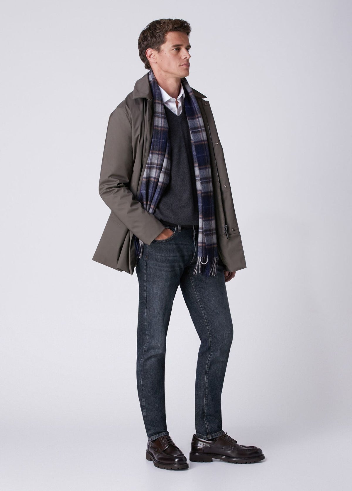 BEYMEN CLUB SWEATER - BEYMEN