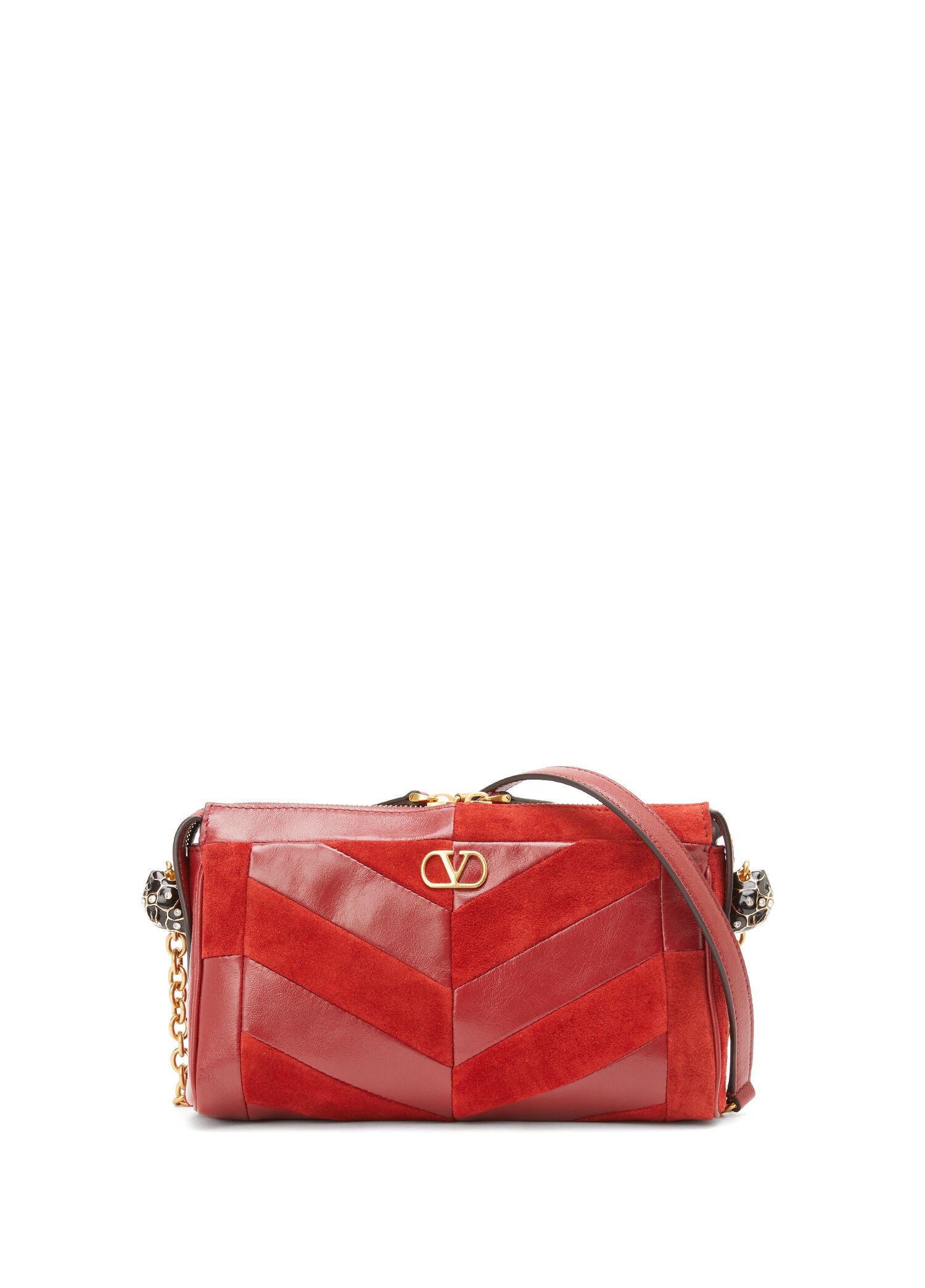 VALENTINO GARAVANI SMALL SHOULDER BAG - BEYMEN