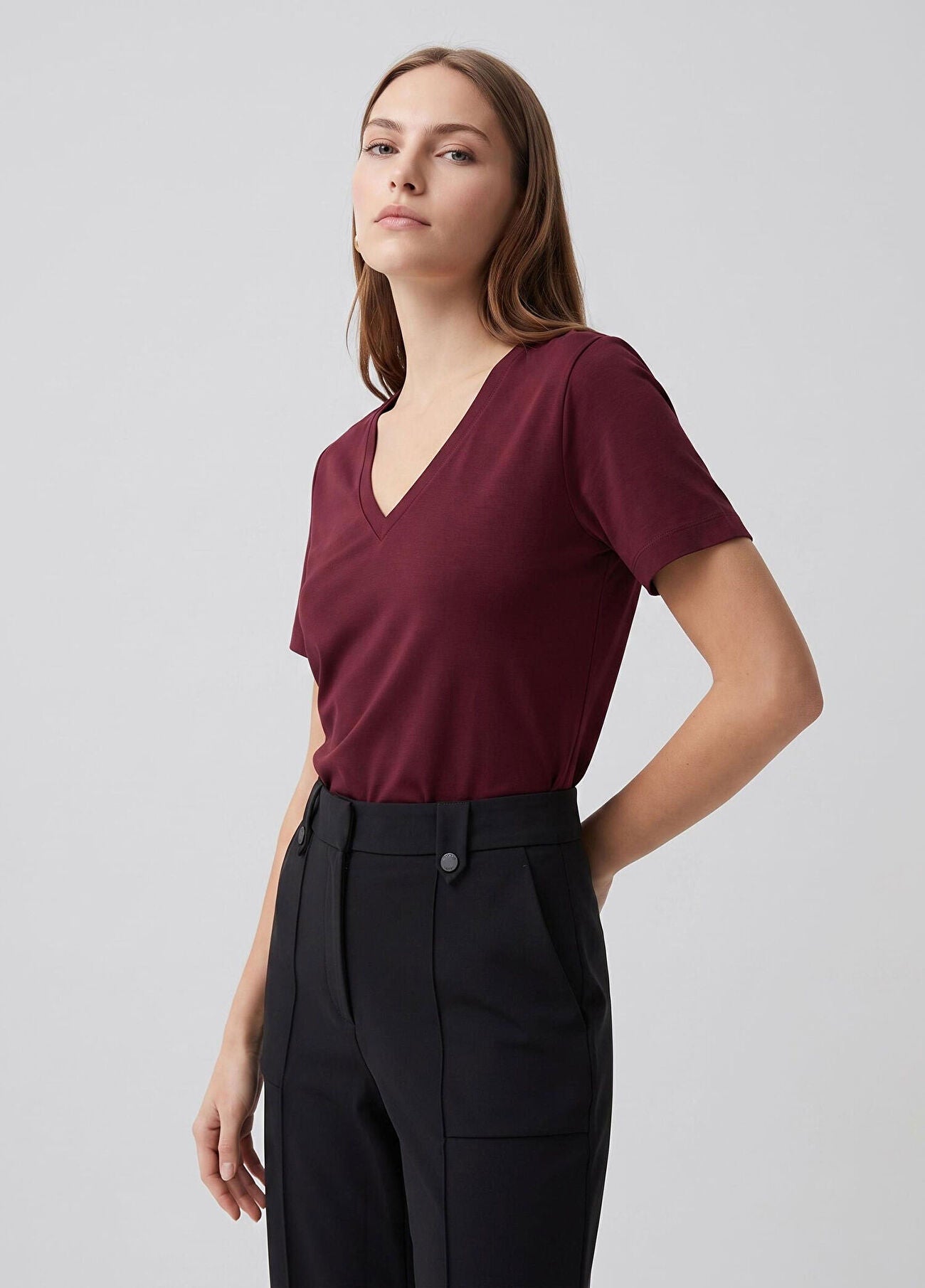 BEYMEN CLUB T-SHIRT - BEYMEN