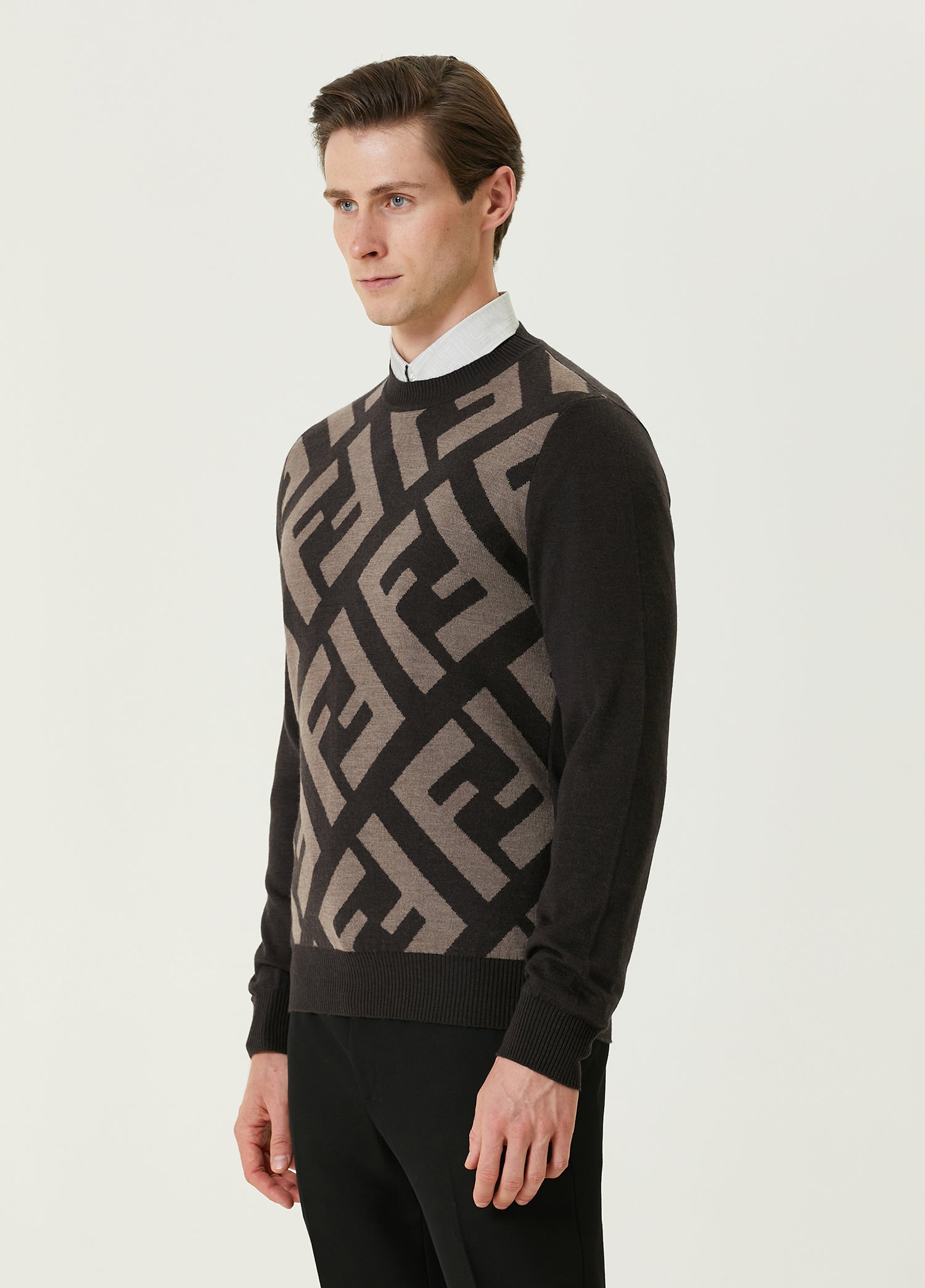 FENDI PULLOVER