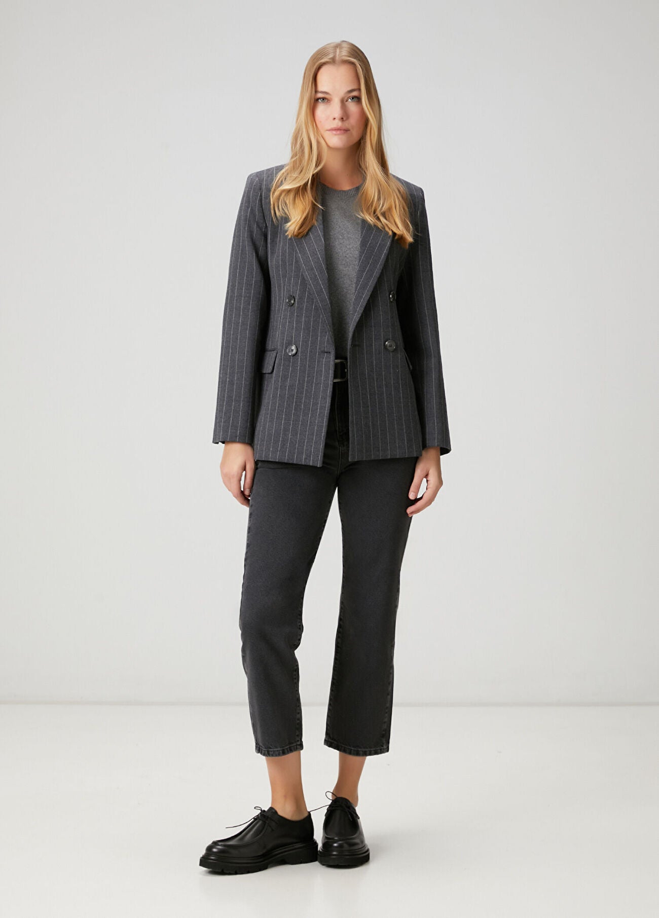 BEYMEN CLUB JACKET - BEYMEN