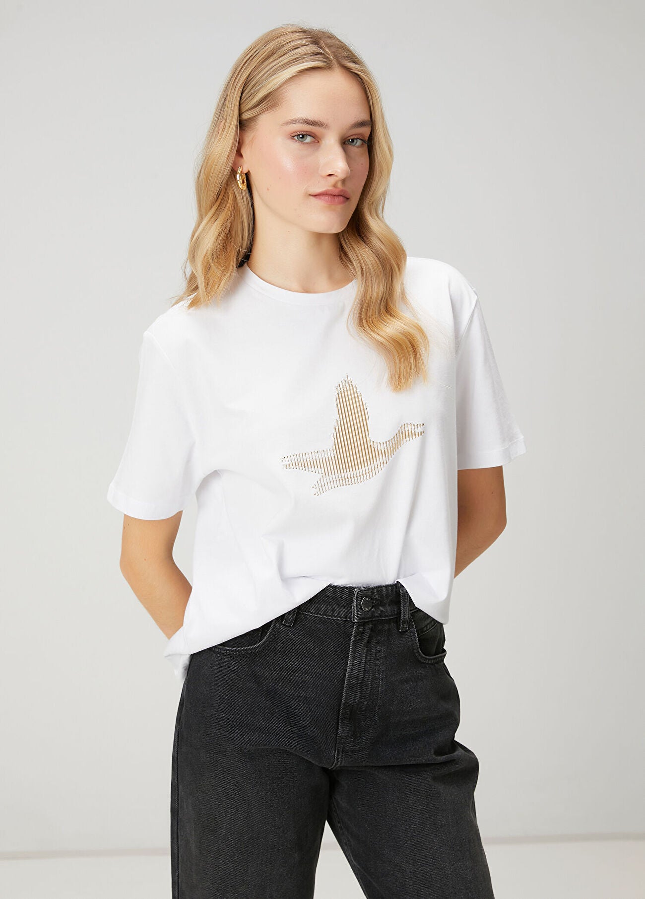BEYMEN CLUB T-SHIRT - BEYMEN