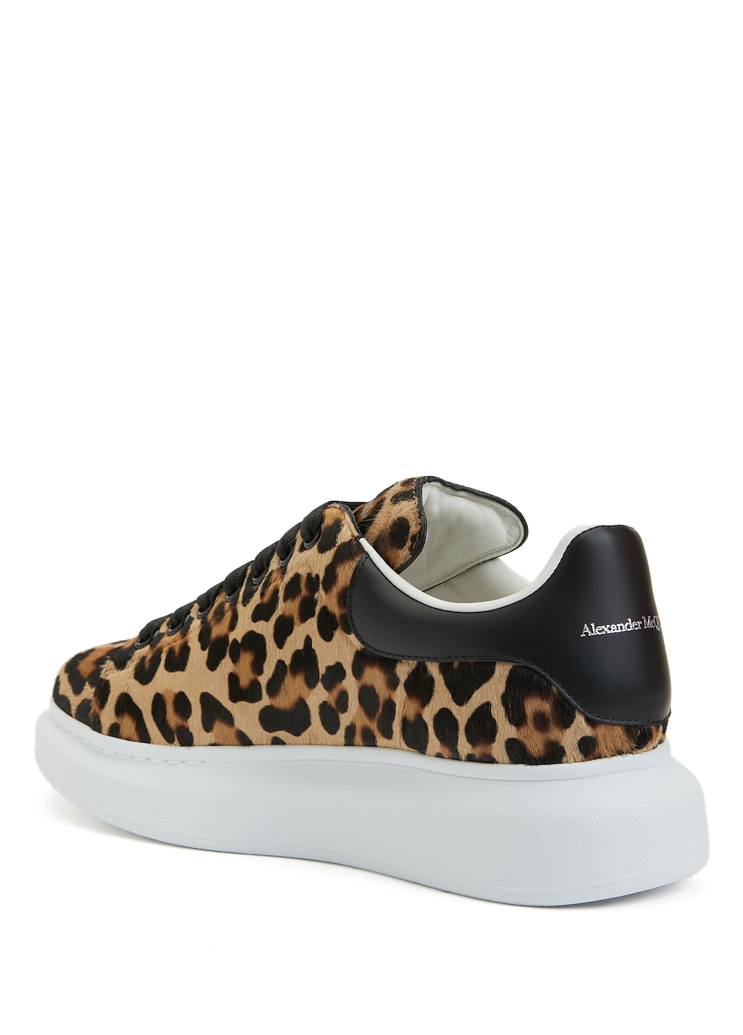 ALEXANDER MCQUEEN SNEAKER - BEYMEN