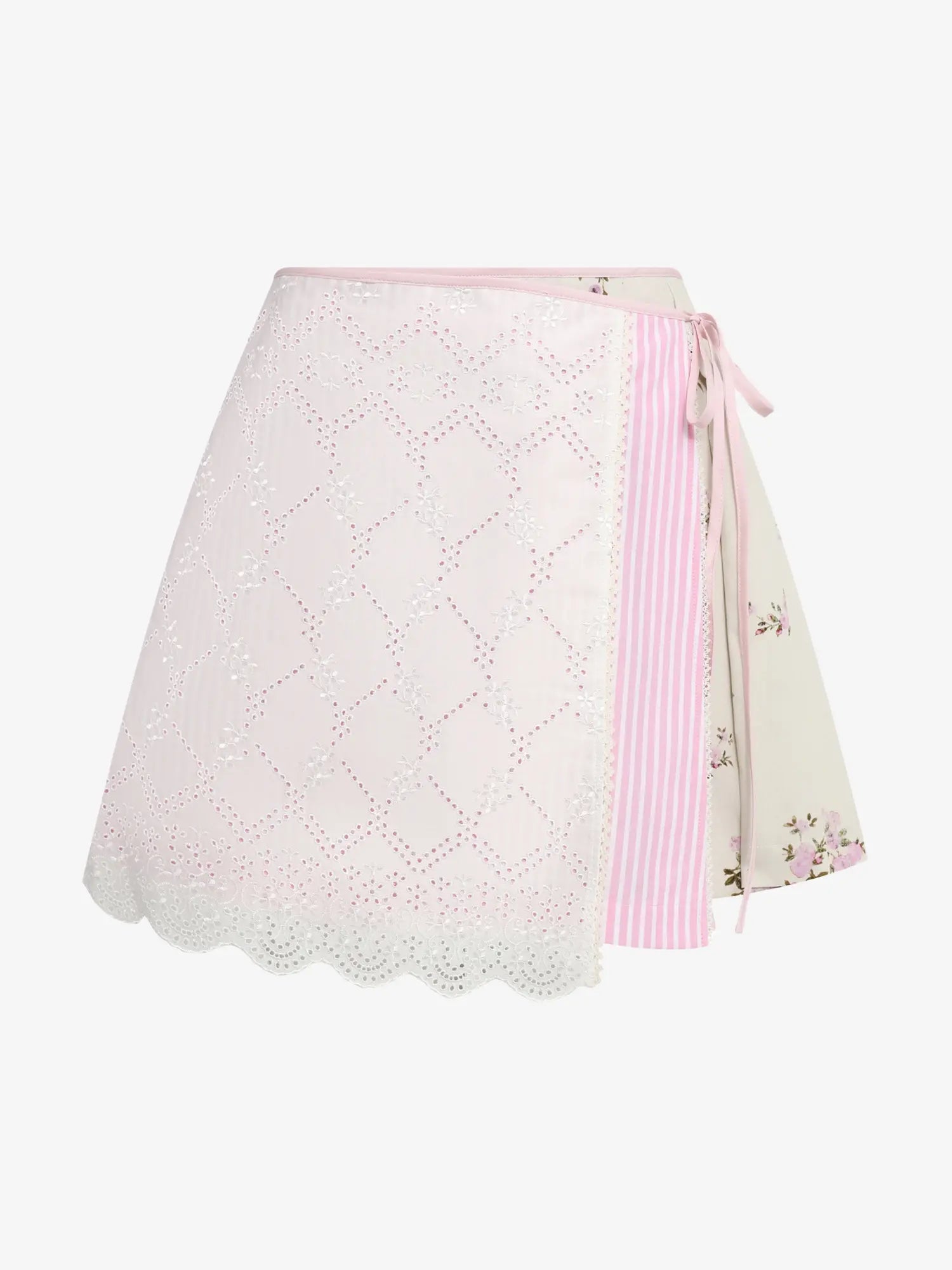 MSGM SKIRT - BEYMEN