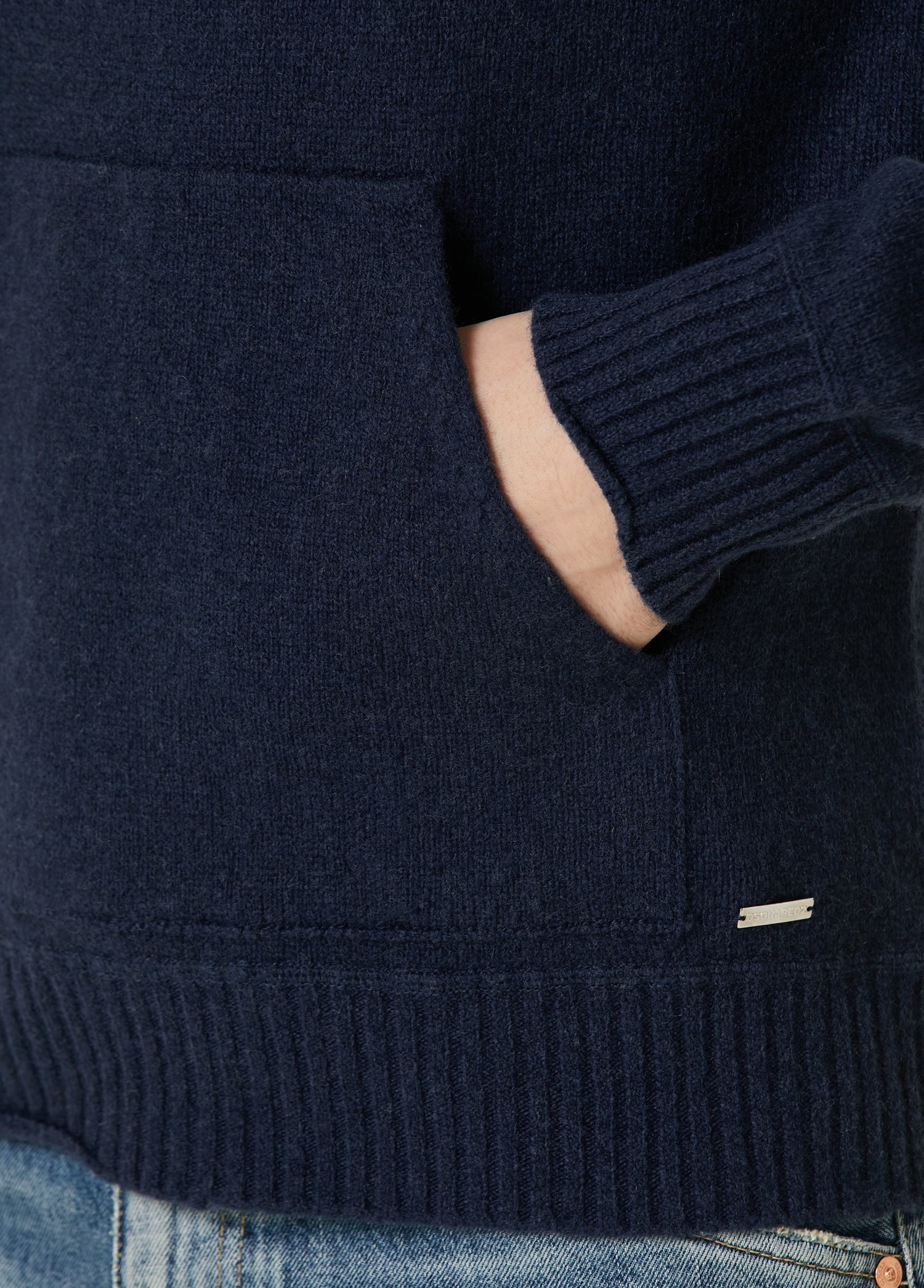 DSQUARED2 KNITWEAR - BEYMEN