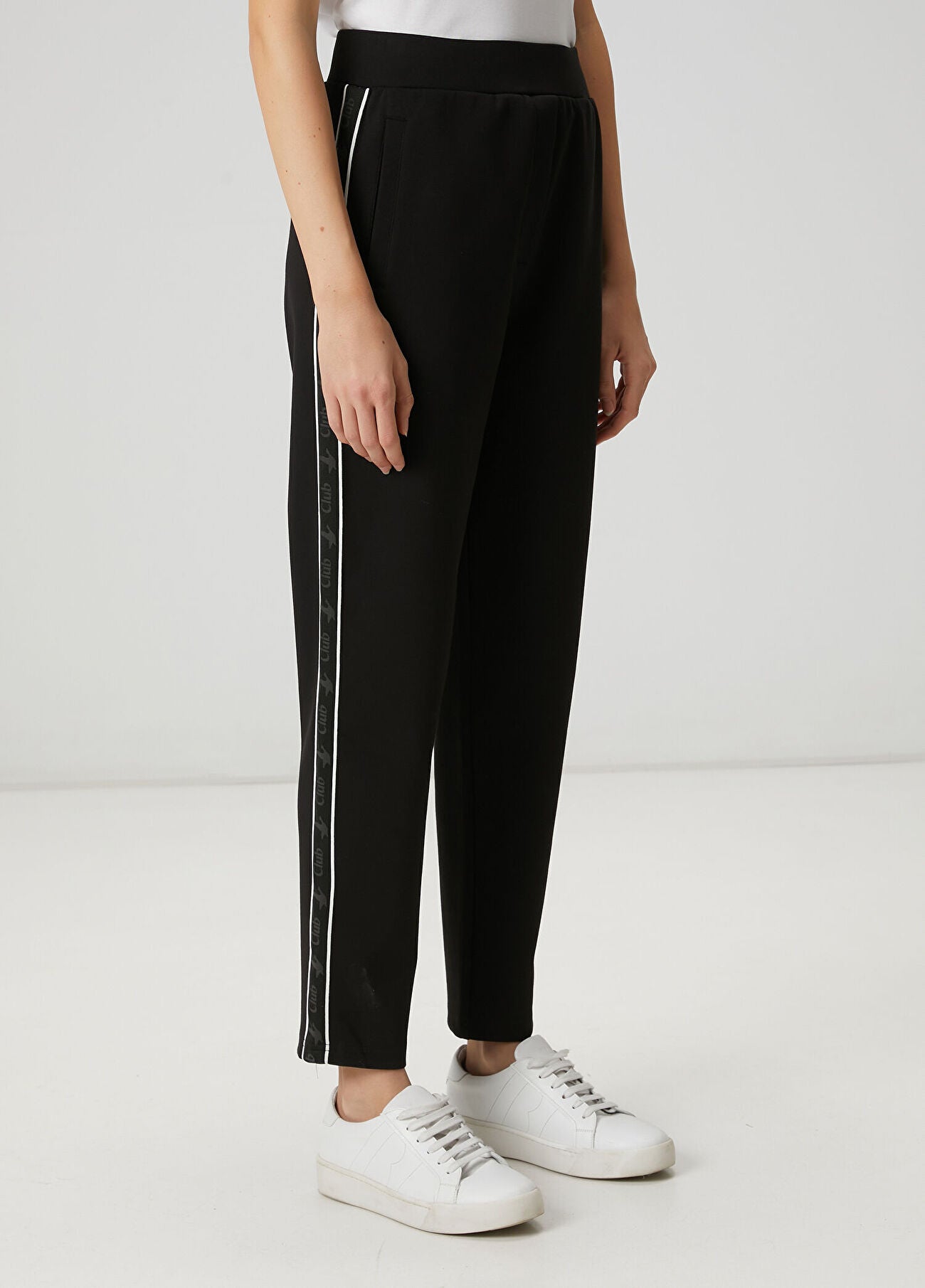 BEYMEN CLUB TROUSERS - BEYMEN