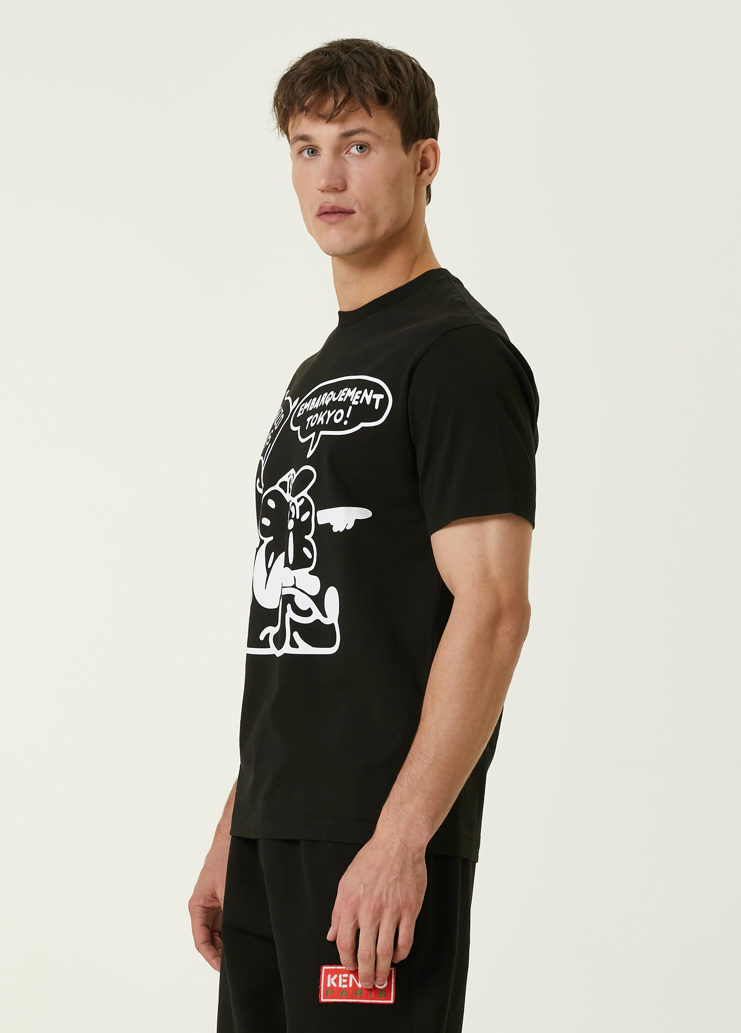 KENZO T-SHIRT