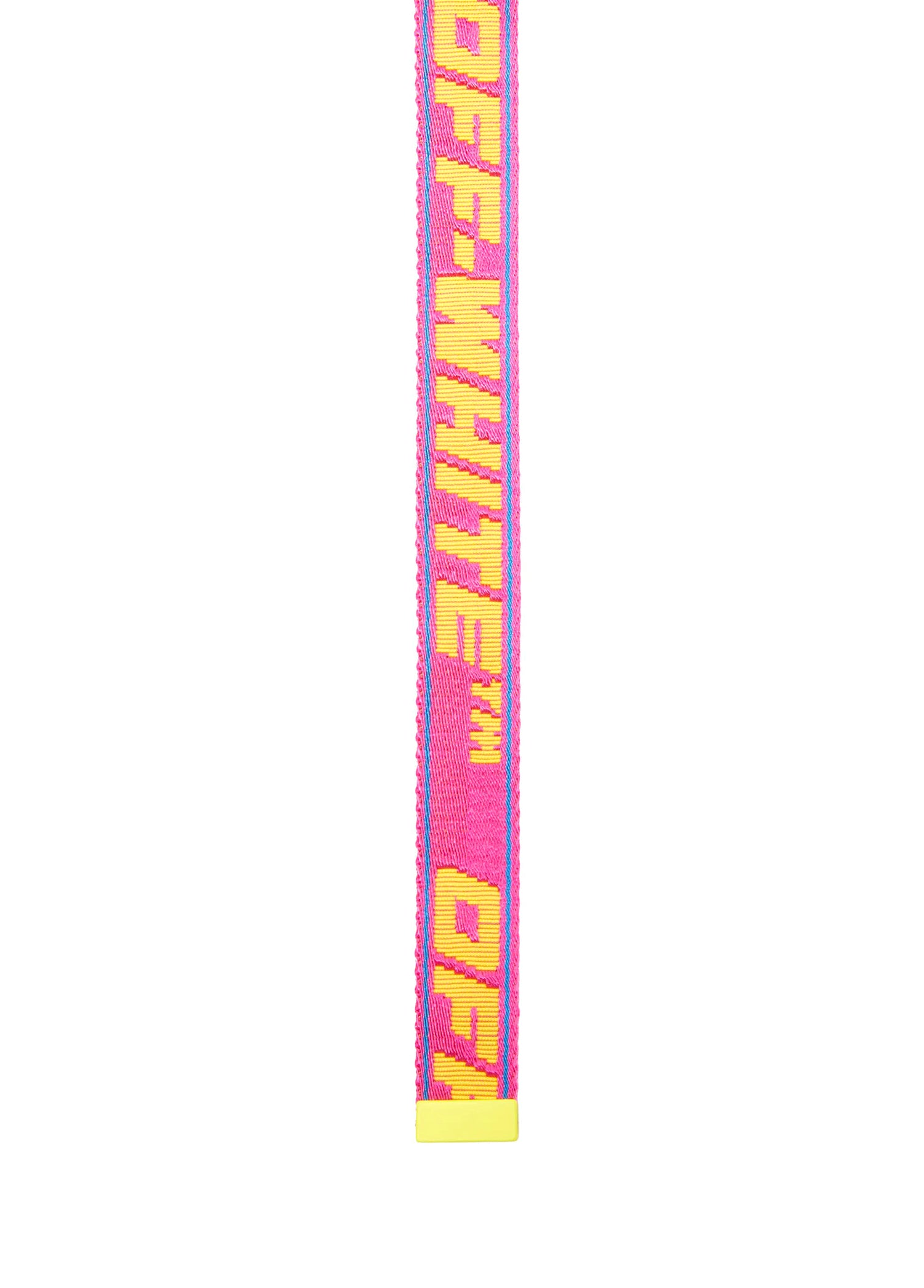 OFF-WHITE NEW MINI INDUSTRIAL BELT - BEYMEN