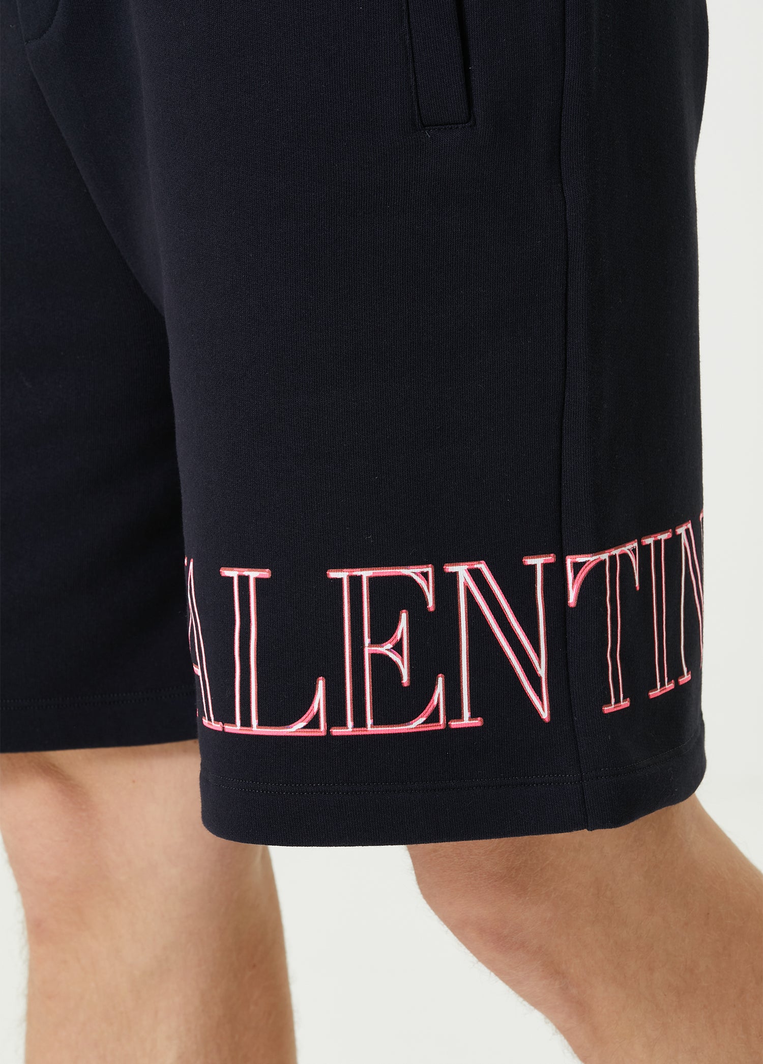 VALENTINO JERSEY BOTTOM - BEYMEN