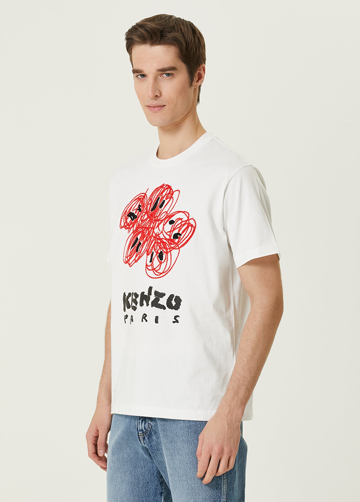 KENZO T-SHIRT - BEYMEN