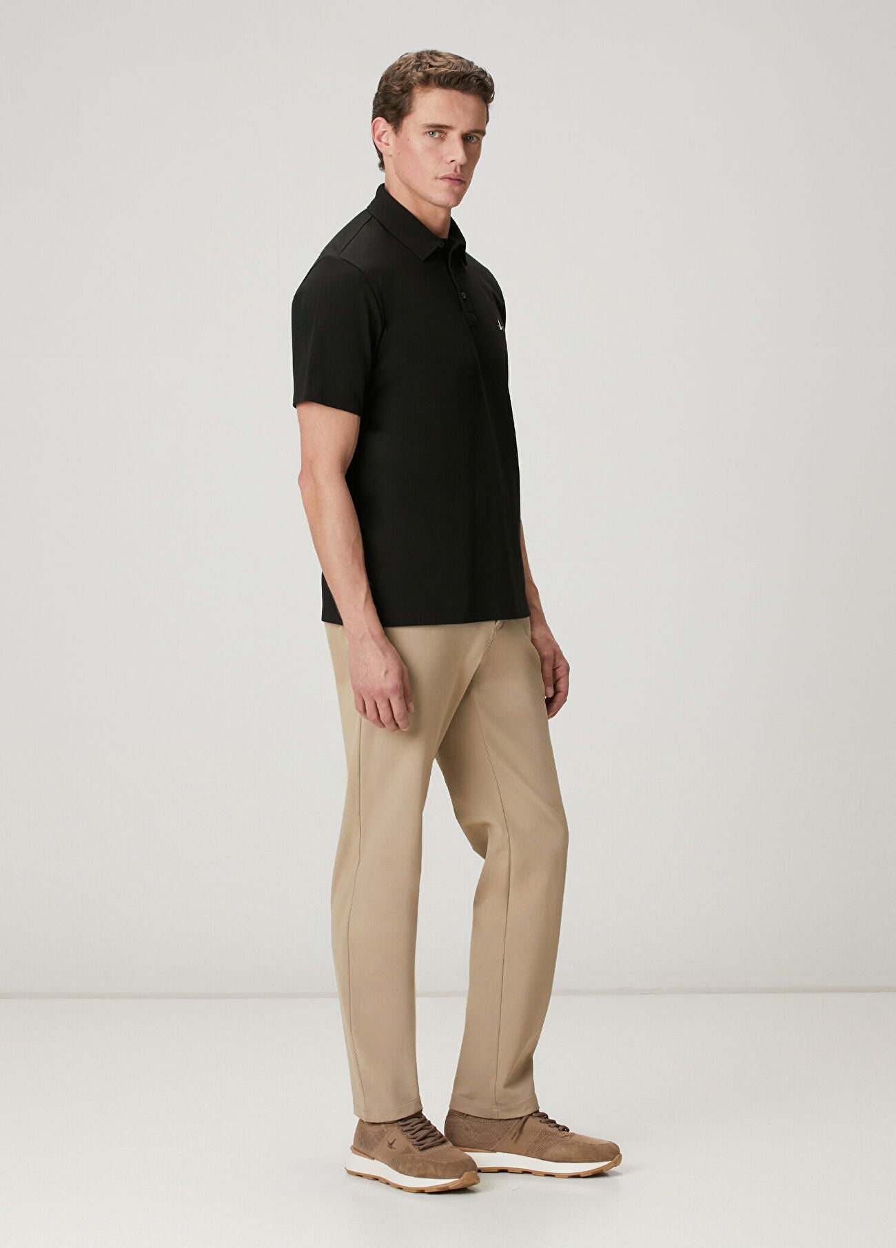 BEYMEN CLUB POLO T-SHIRT - BEYMEN