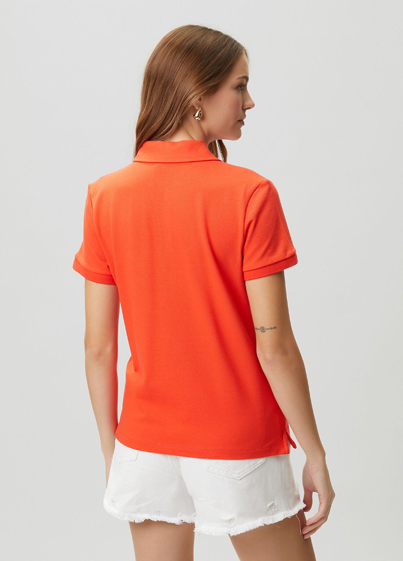 BEYMEN CLUB POLO T-SHIRT - BEYMEN