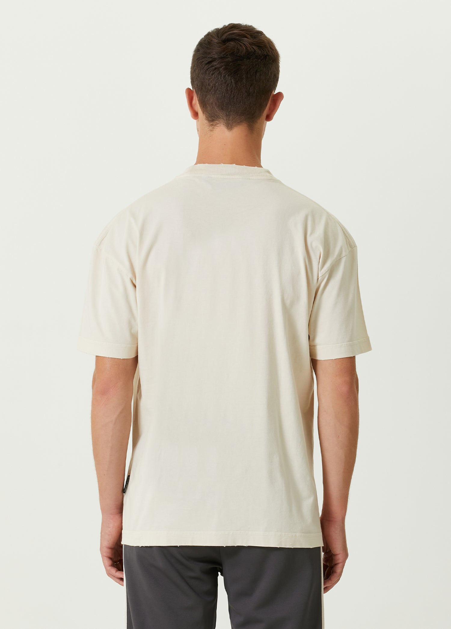 PALM ANGELS RAINBOW T-SHIRT
