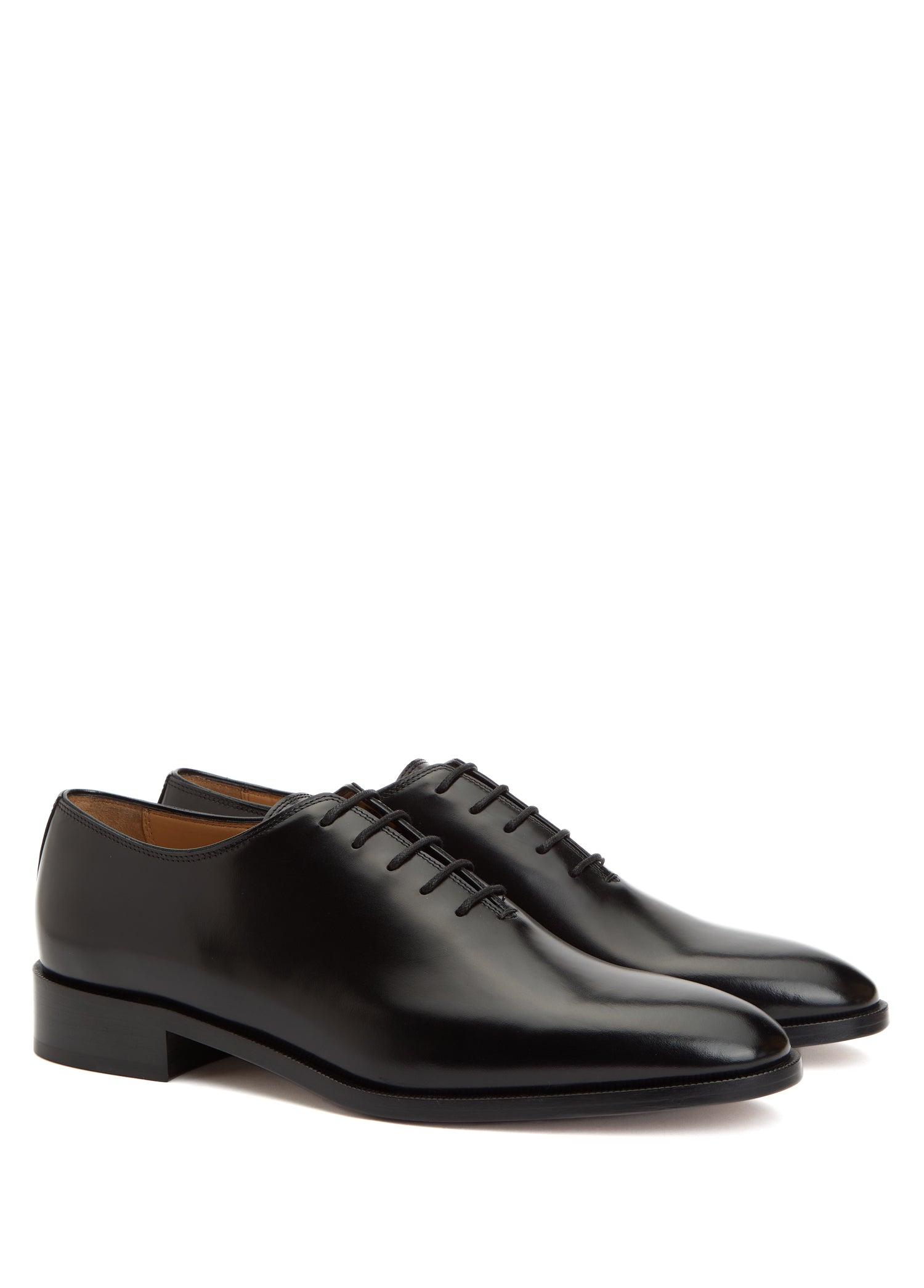 VALENTINO GARAVANI OXFORD SHOES - BEYMEN