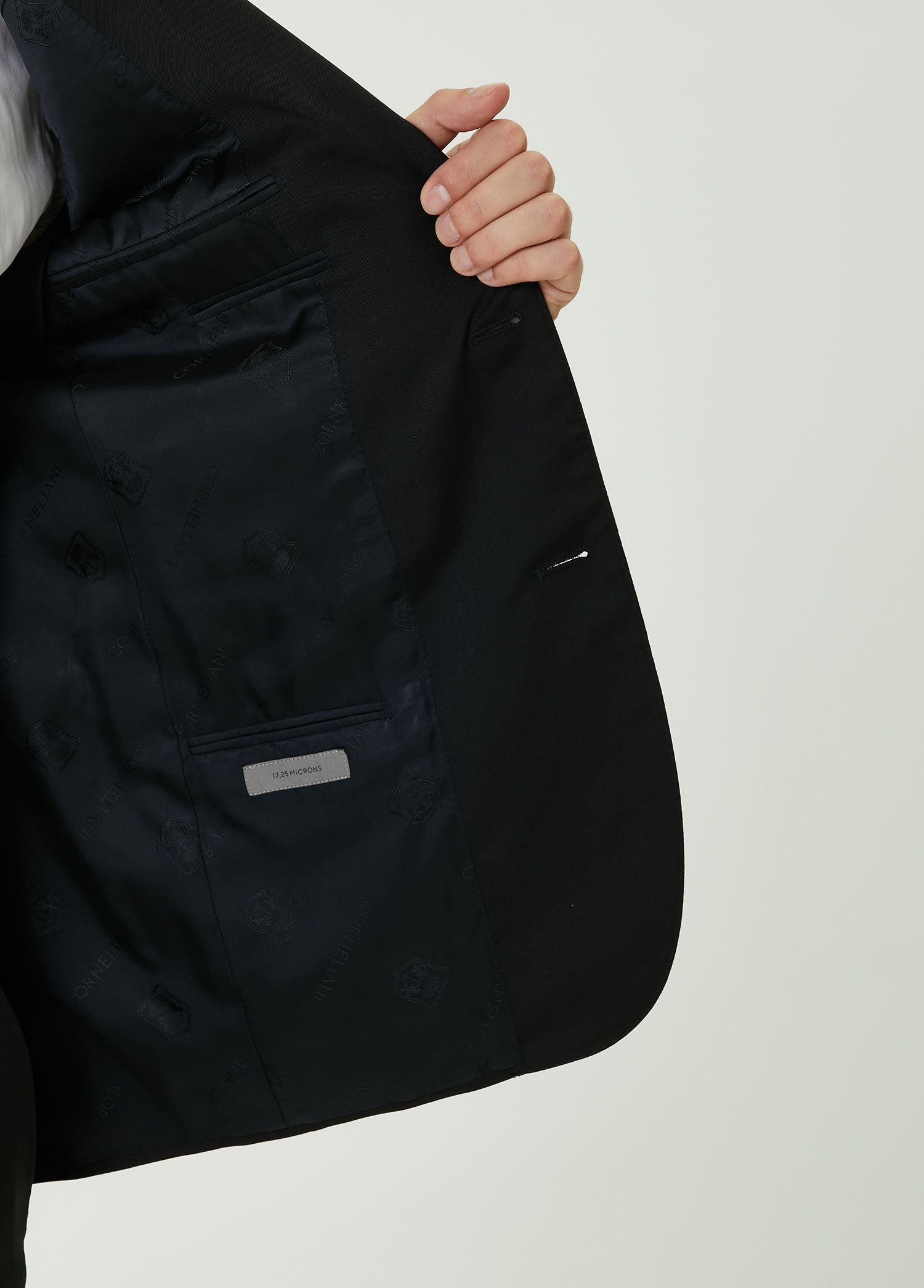 CORNELIANI SUIT - BEYMEN