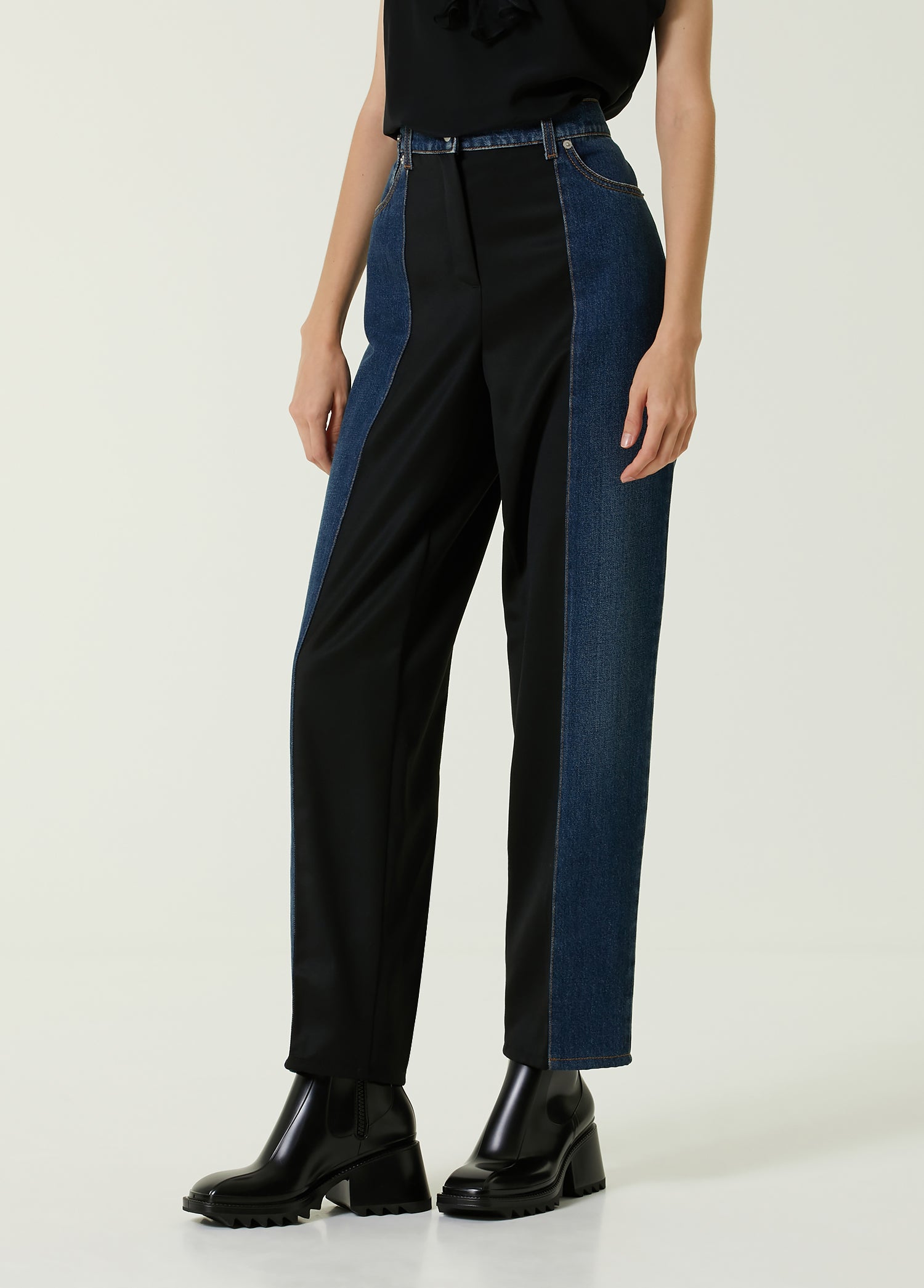 ALEXANDER MCQUEEN PANT - BEYMEN