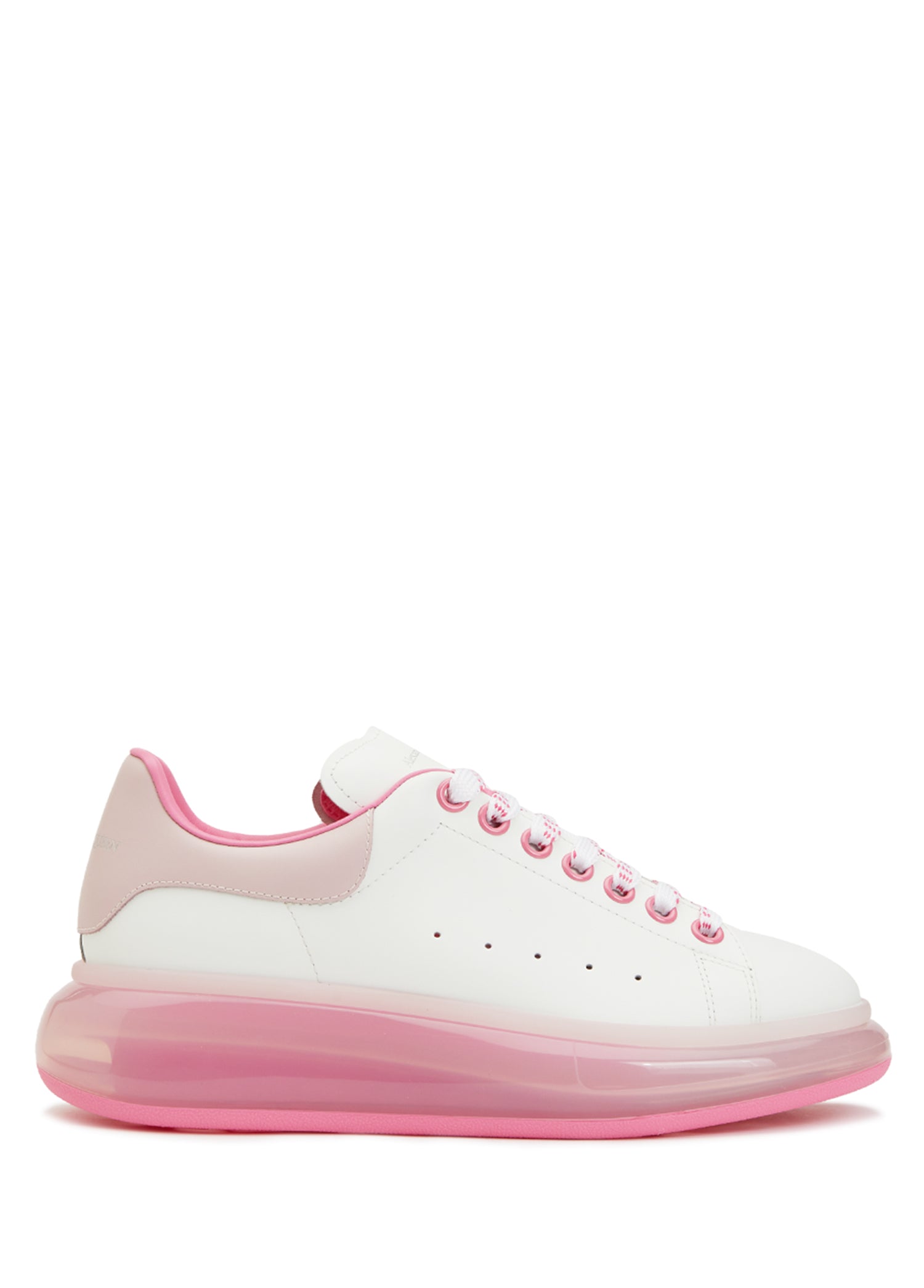 ALEXANDER MCQUEEN COURT SNEAKER - BEYMEN